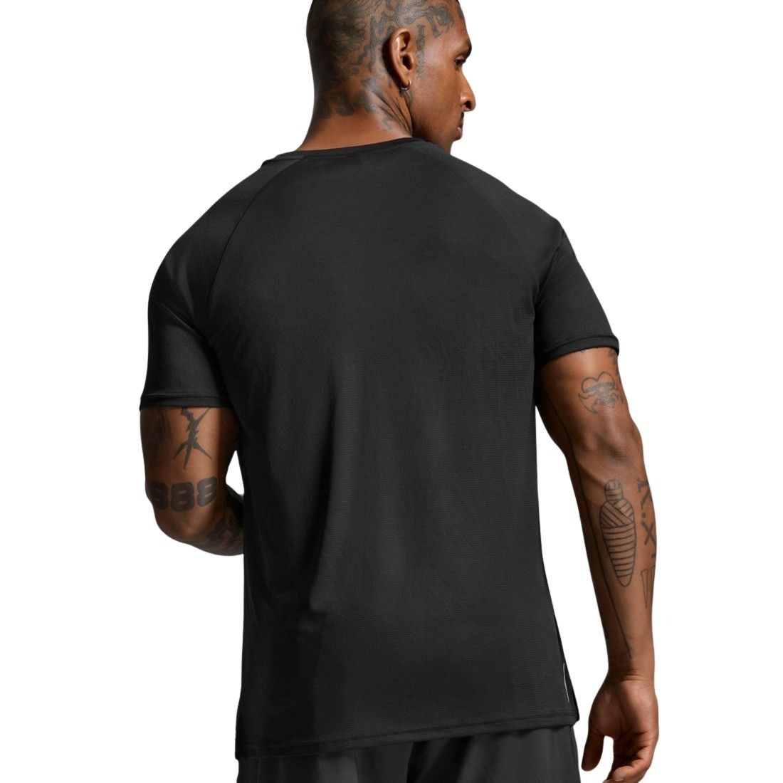Aero Mesh T-Shirt