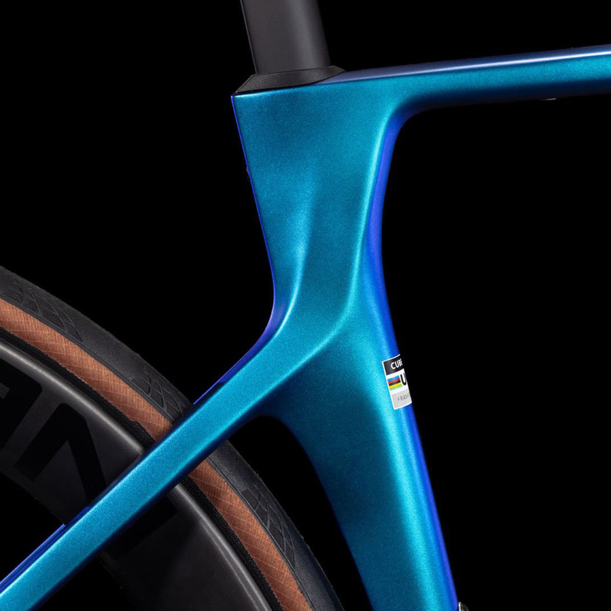 Agree C:62 SLT Dura-Ace Di2 Road Bike