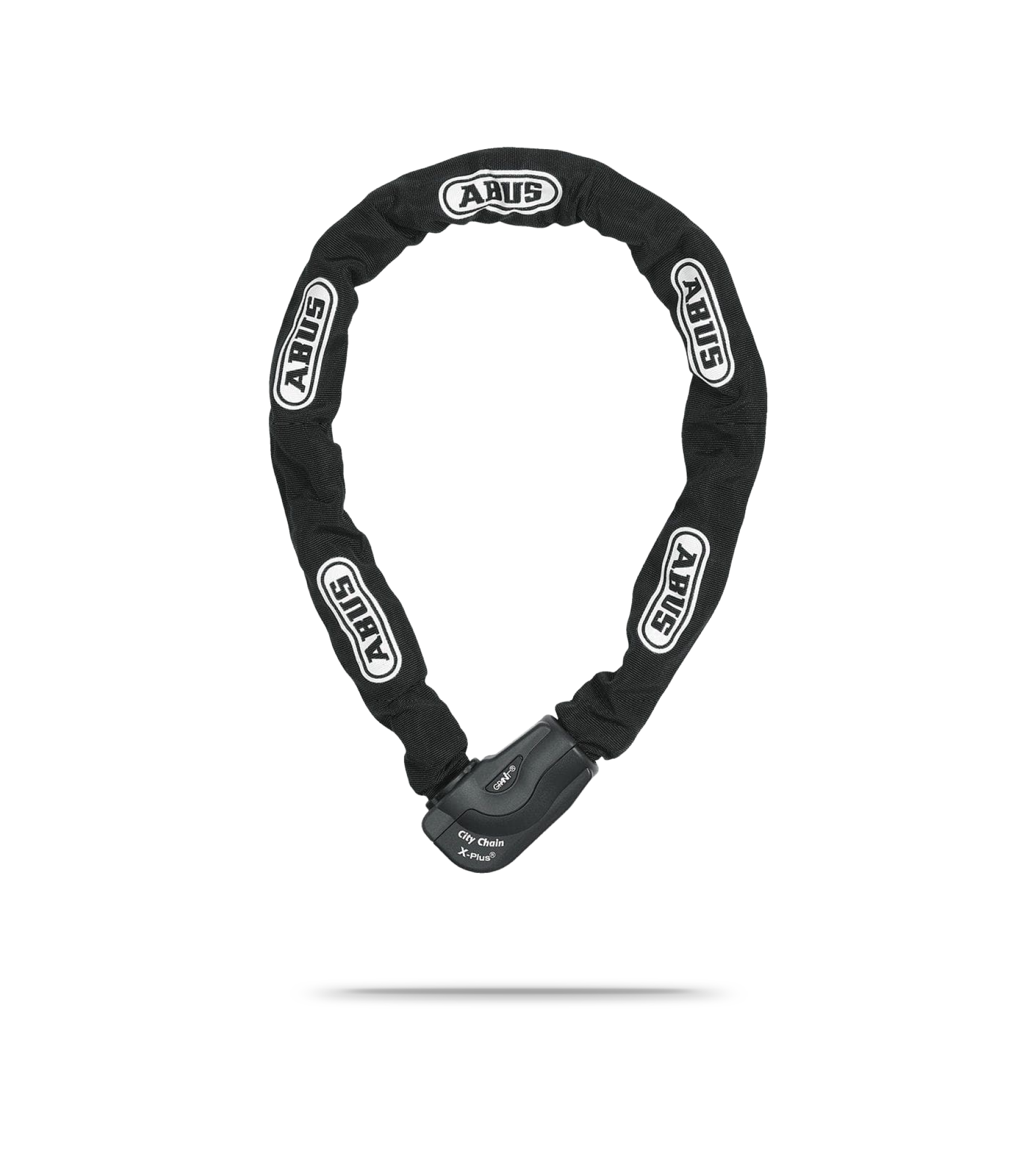 Granit City Chain XPlus 1060 Lock Sold Secure Gold
