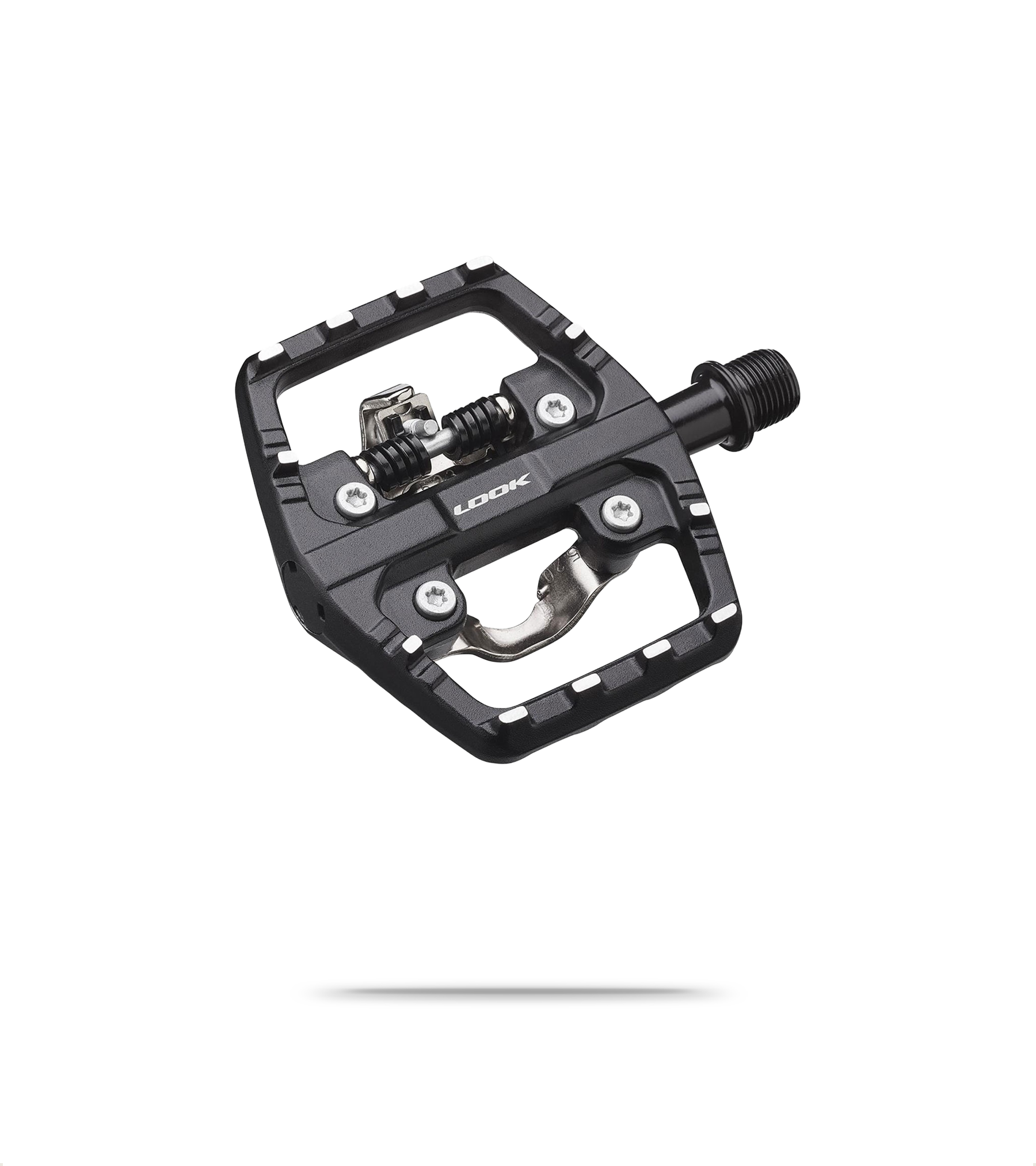 X-Venture Plus Pedals