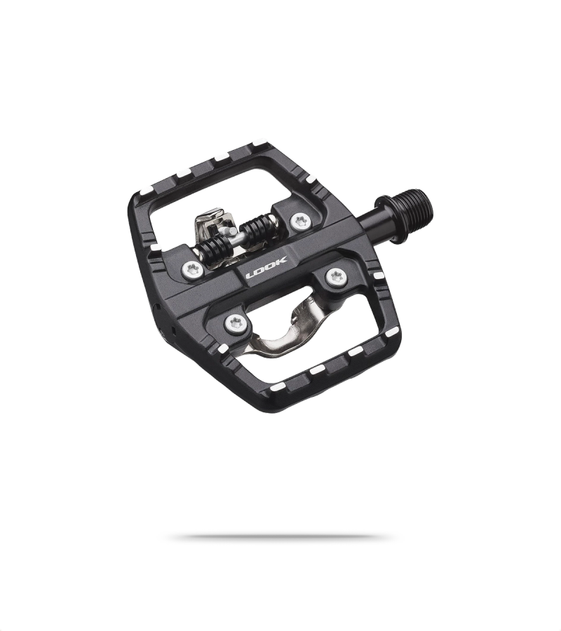 X-Venture Plus Pedals