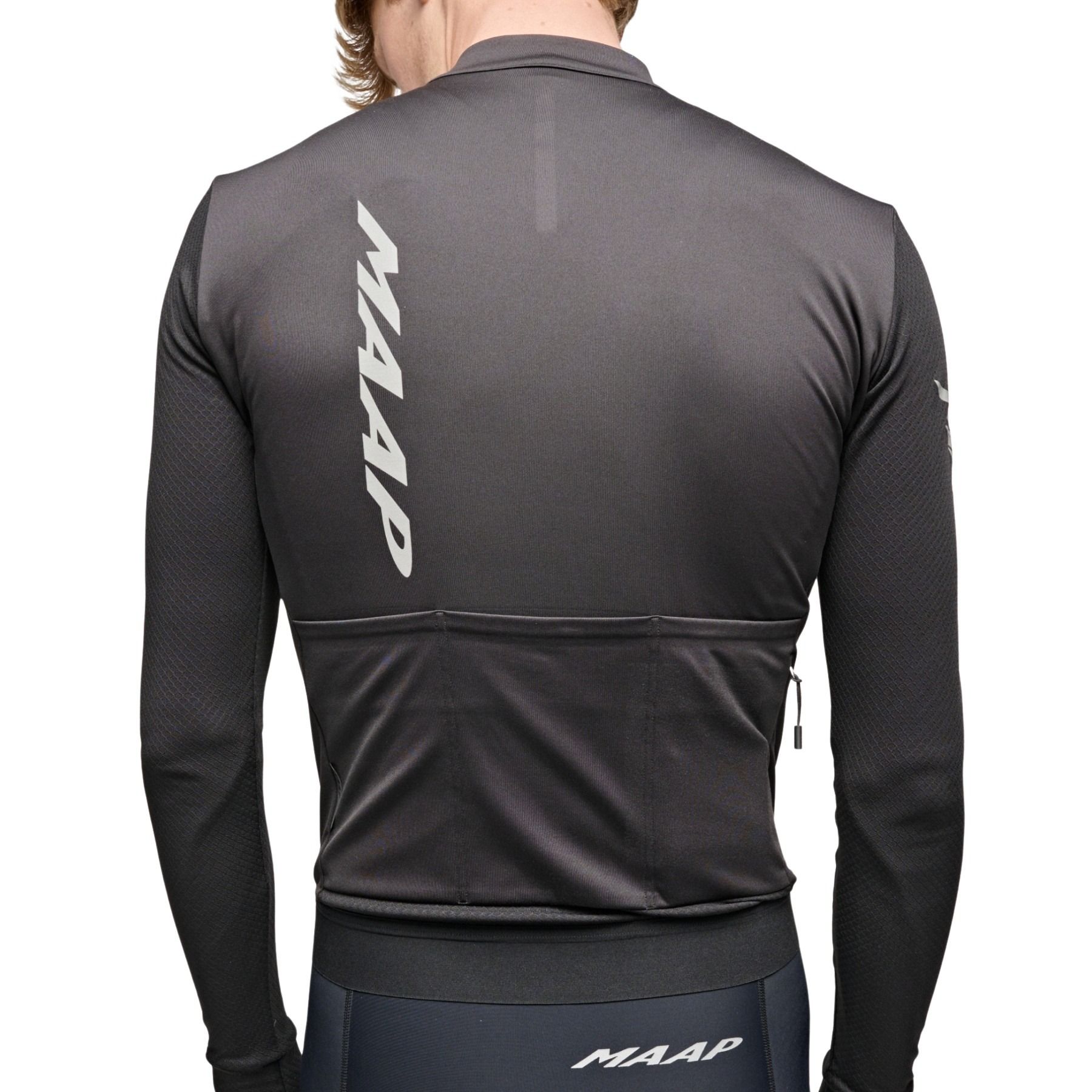 Emerge Thermal Long Sleeve Jersey