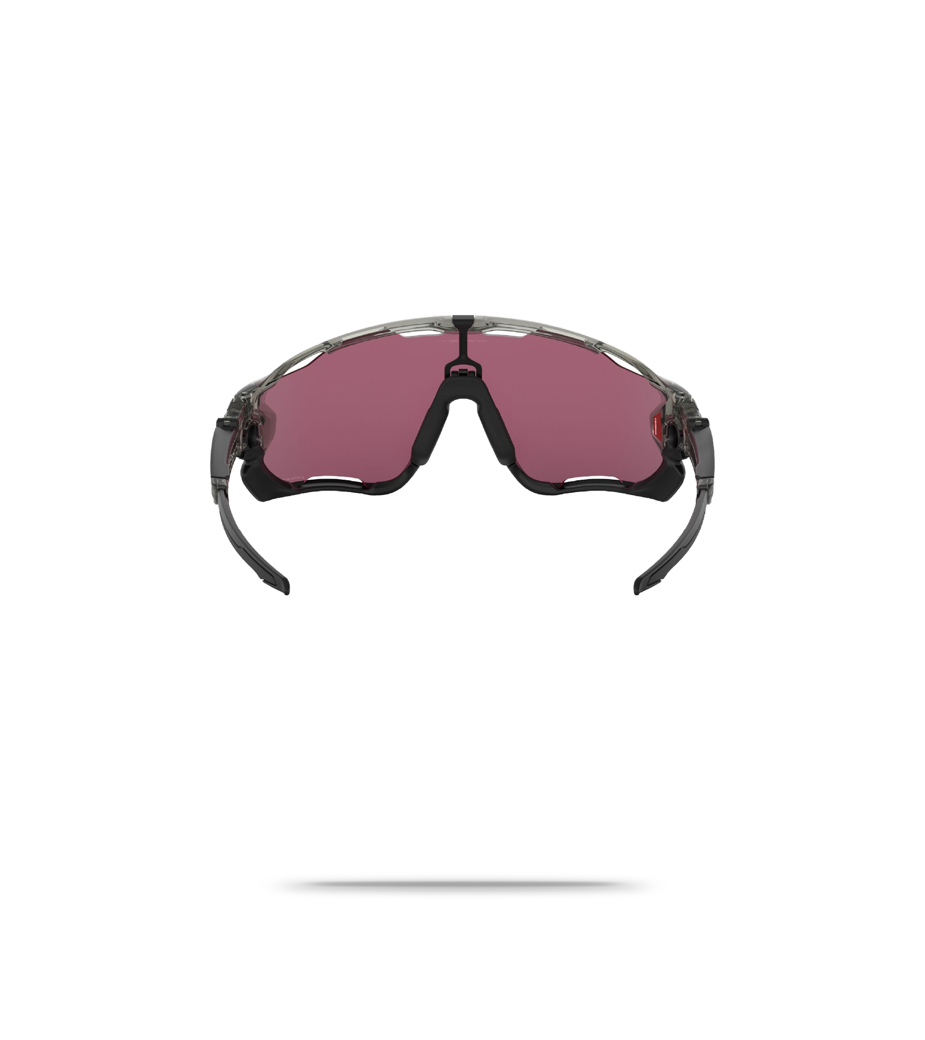 Oakley Jawbreaker Sunglasses with Prizm Road Jade Lens | Sigma Sports