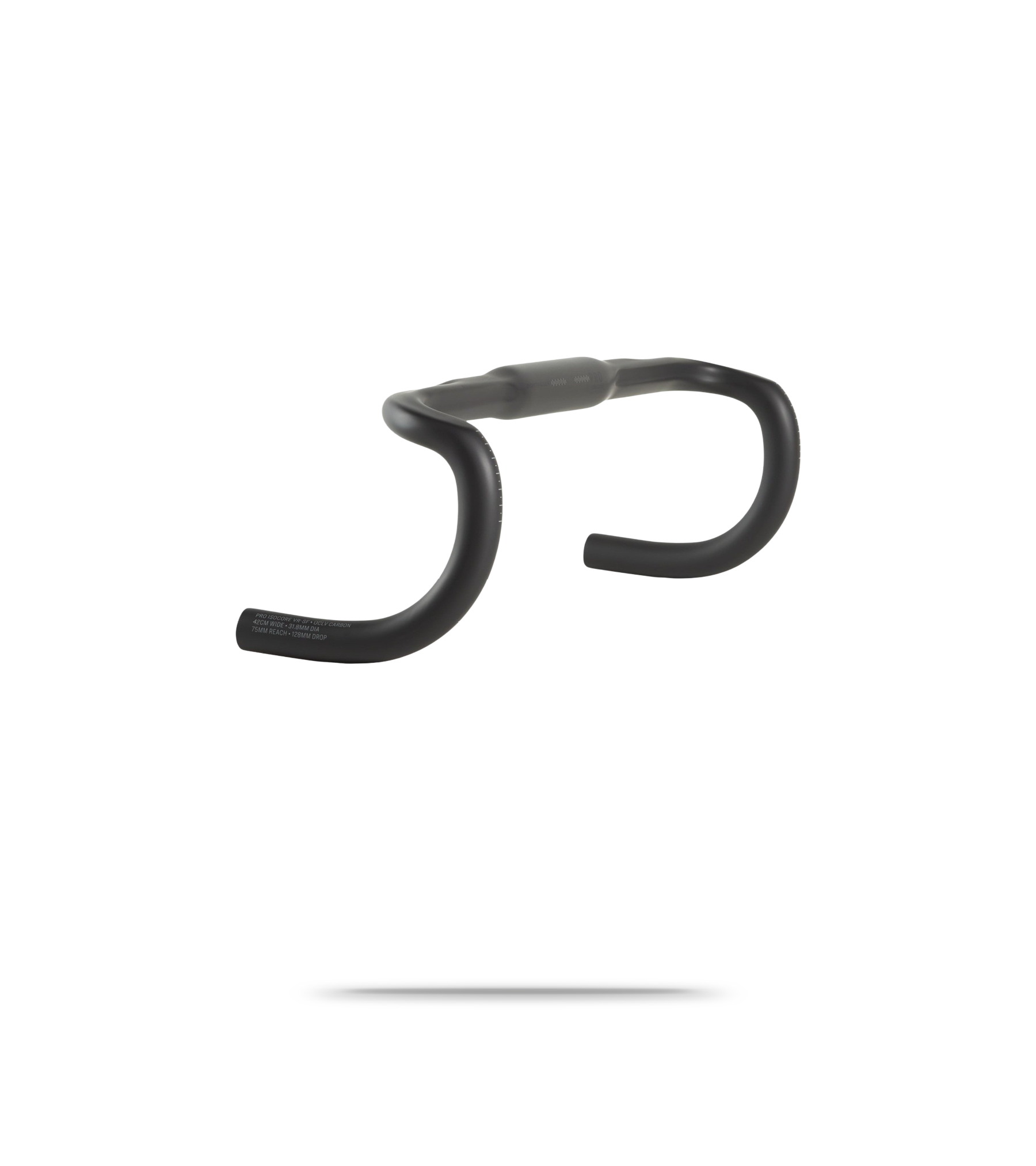 Pro IsoCore VR-SF Road Handlebar