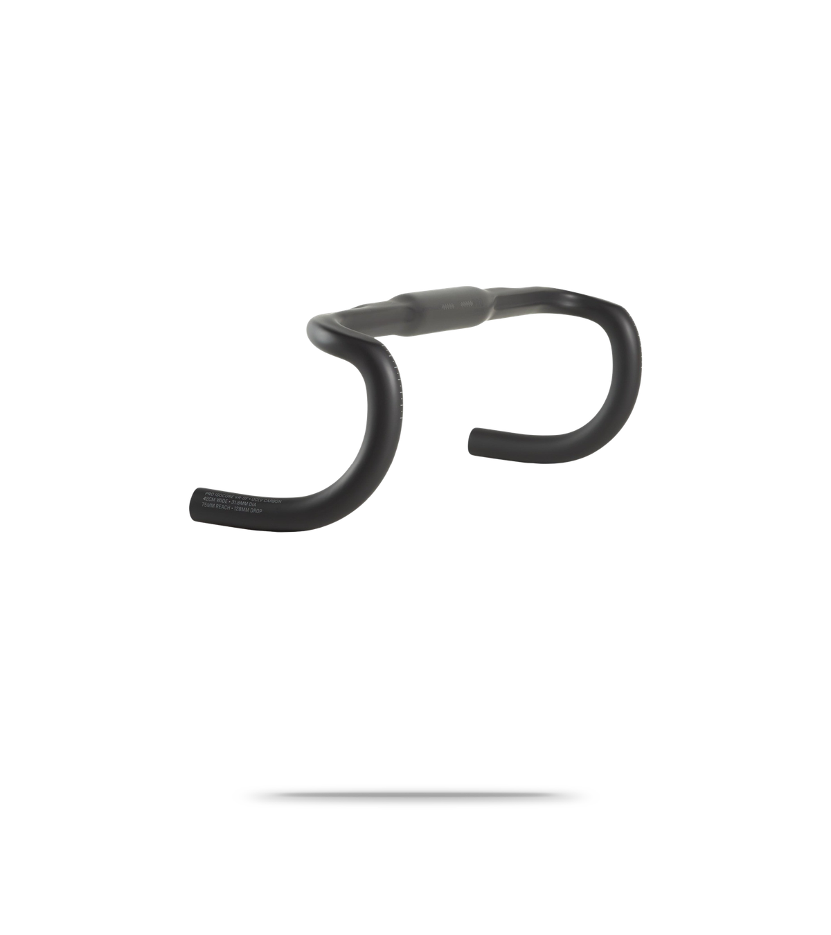 Bontrager Pro IsoCore VR-SF Road Handlebar | Sigma Sports