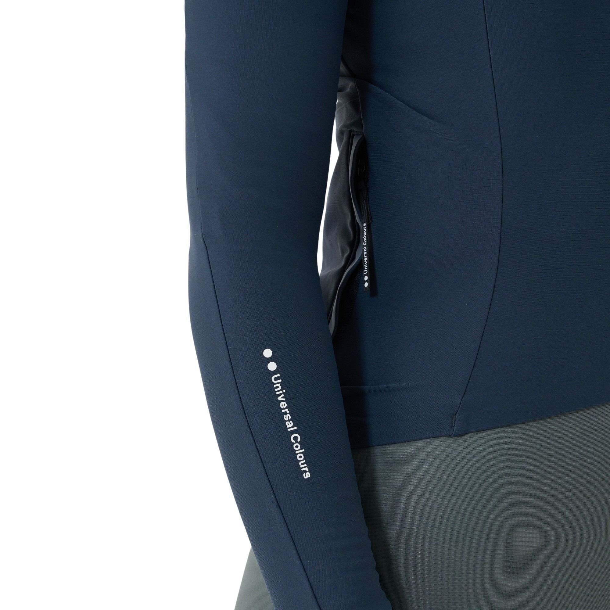 Mono Womens Long Sleeve Jersey