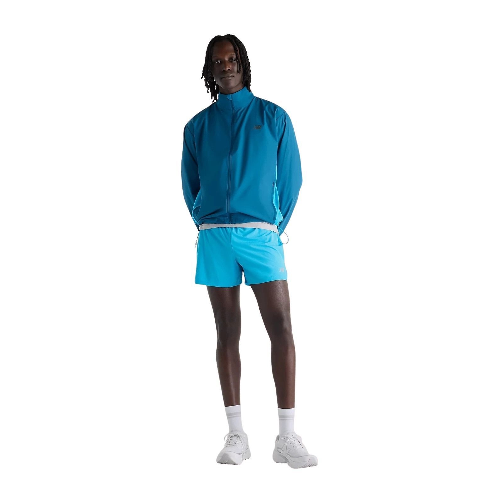 Men's RC Running Shorts 5"