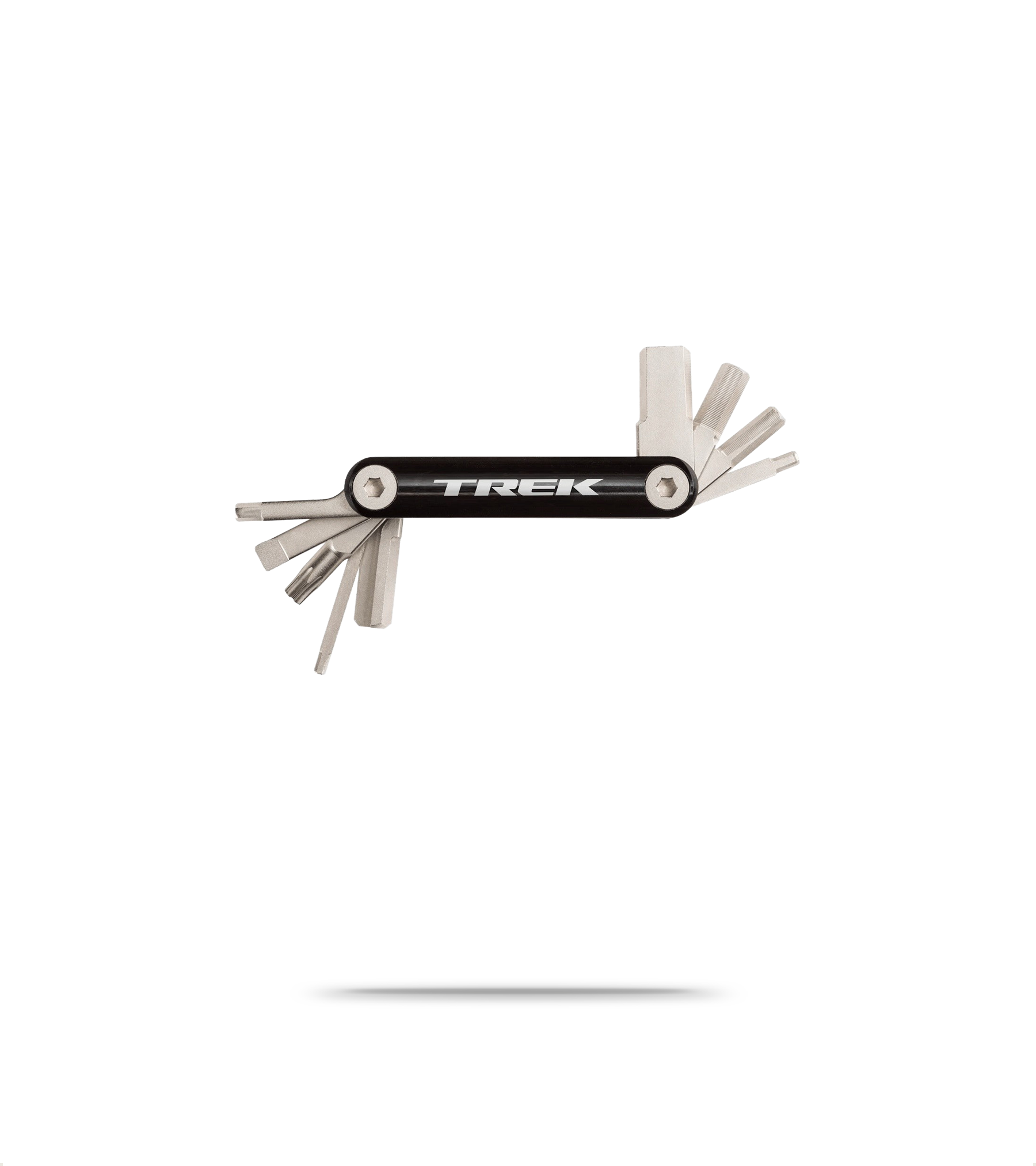 BITS 9 Function Integrated Multi-Tool
