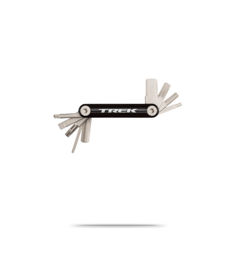 BITS 9 Function Integrated Multi-Tool