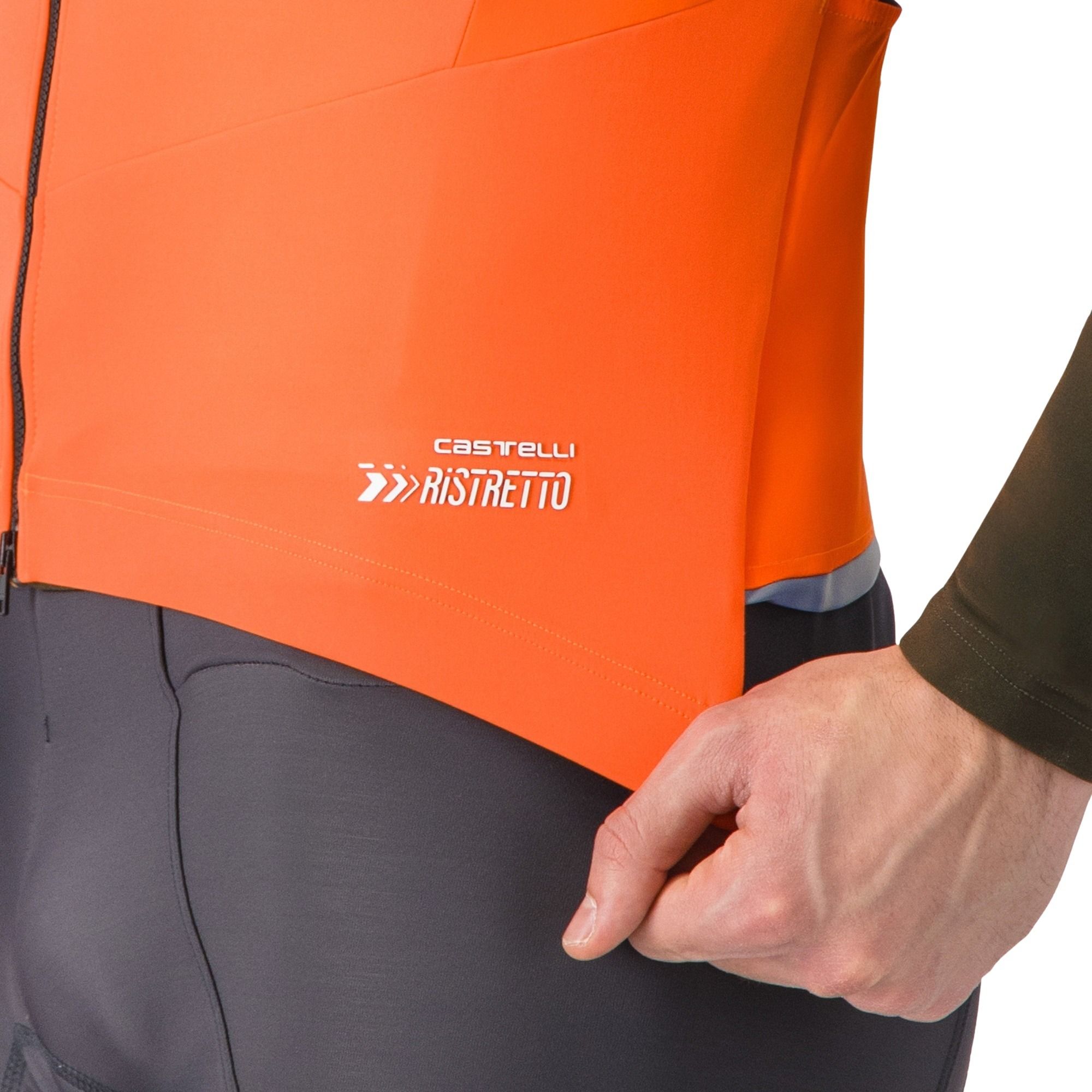 Perfetto Air Men's Cycling Vest