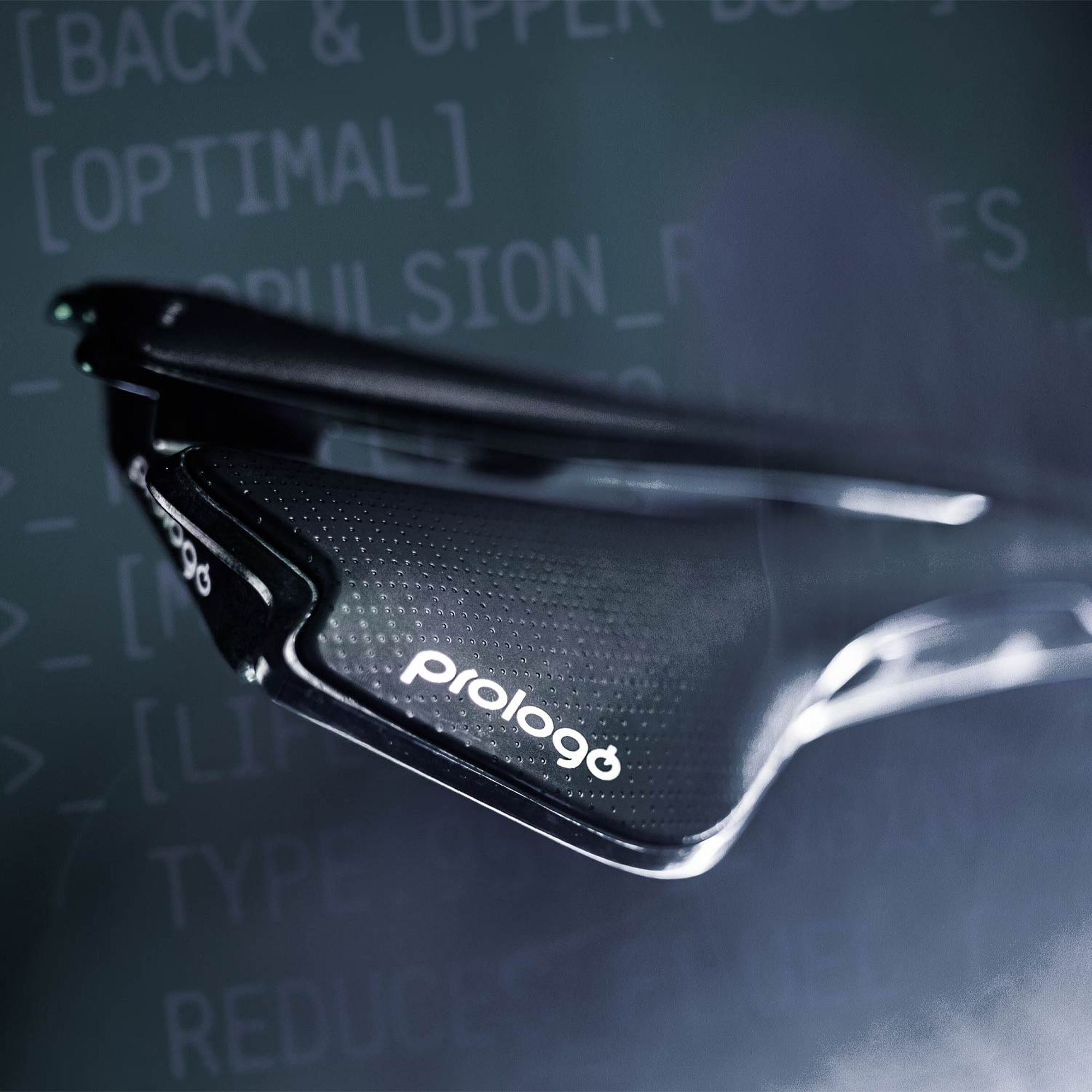 Choice PAS 140 Nack Saddle