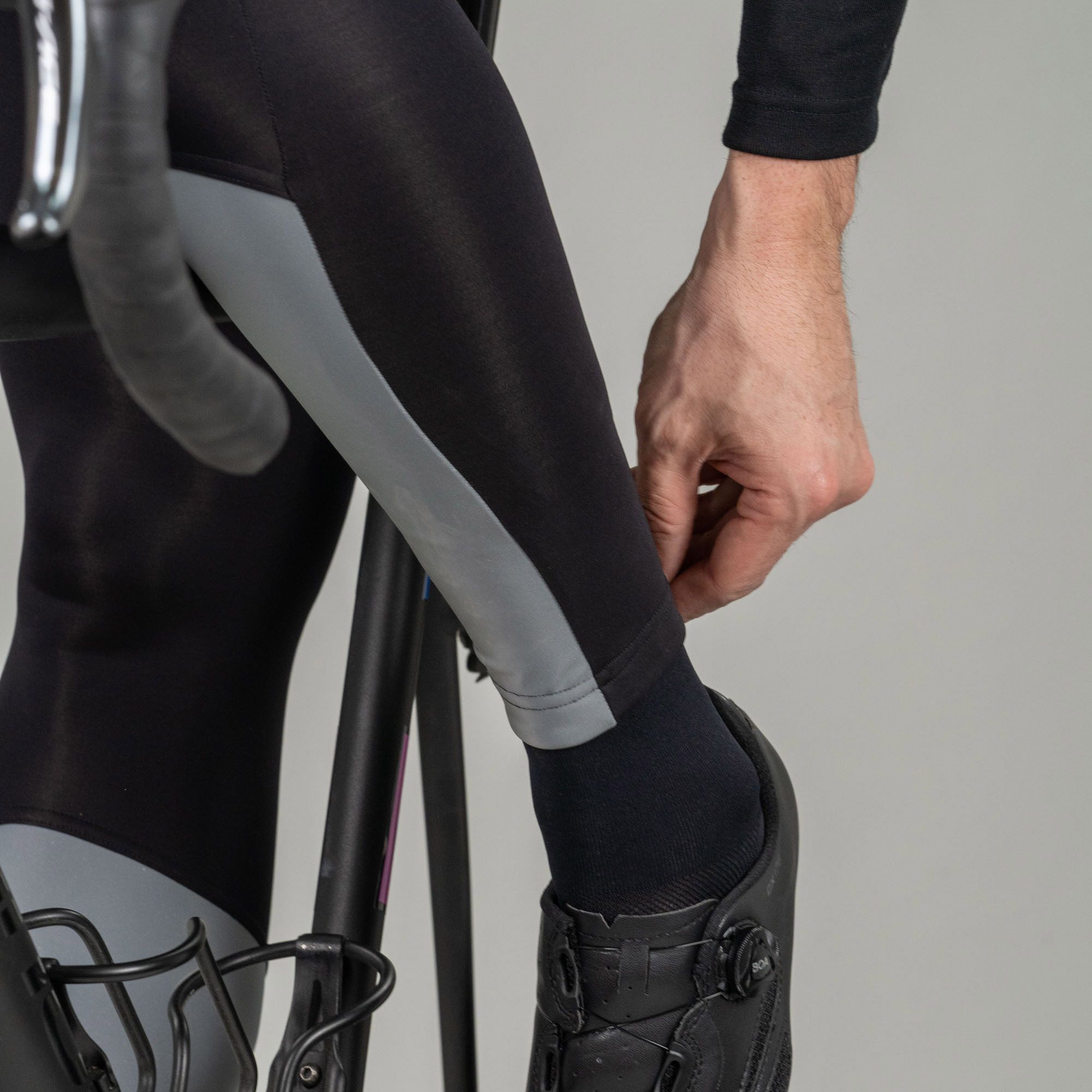 Nano Flex Pro 2 Bib Tight