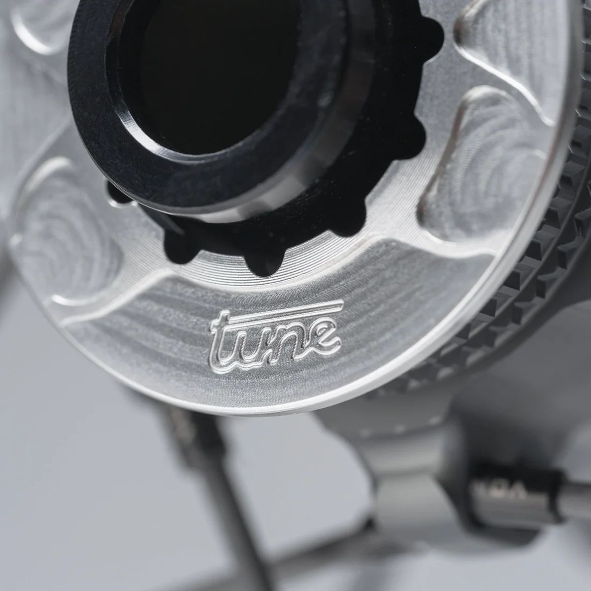 34|37 SL Turbulent Aero Wheelset