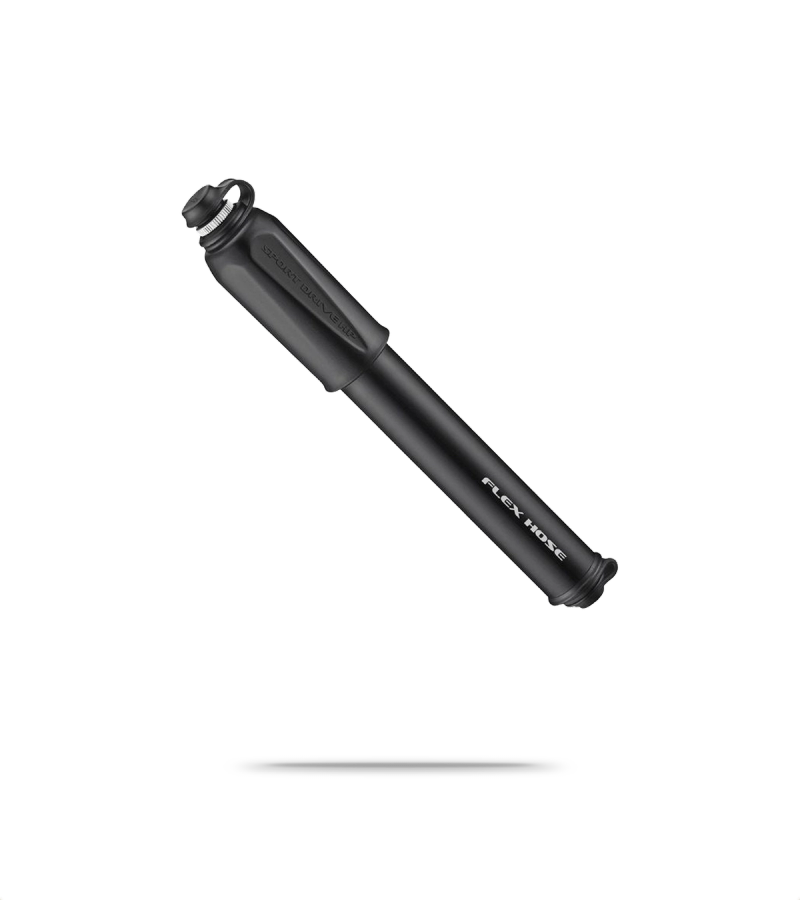 Sport Drive HP Mini Pump