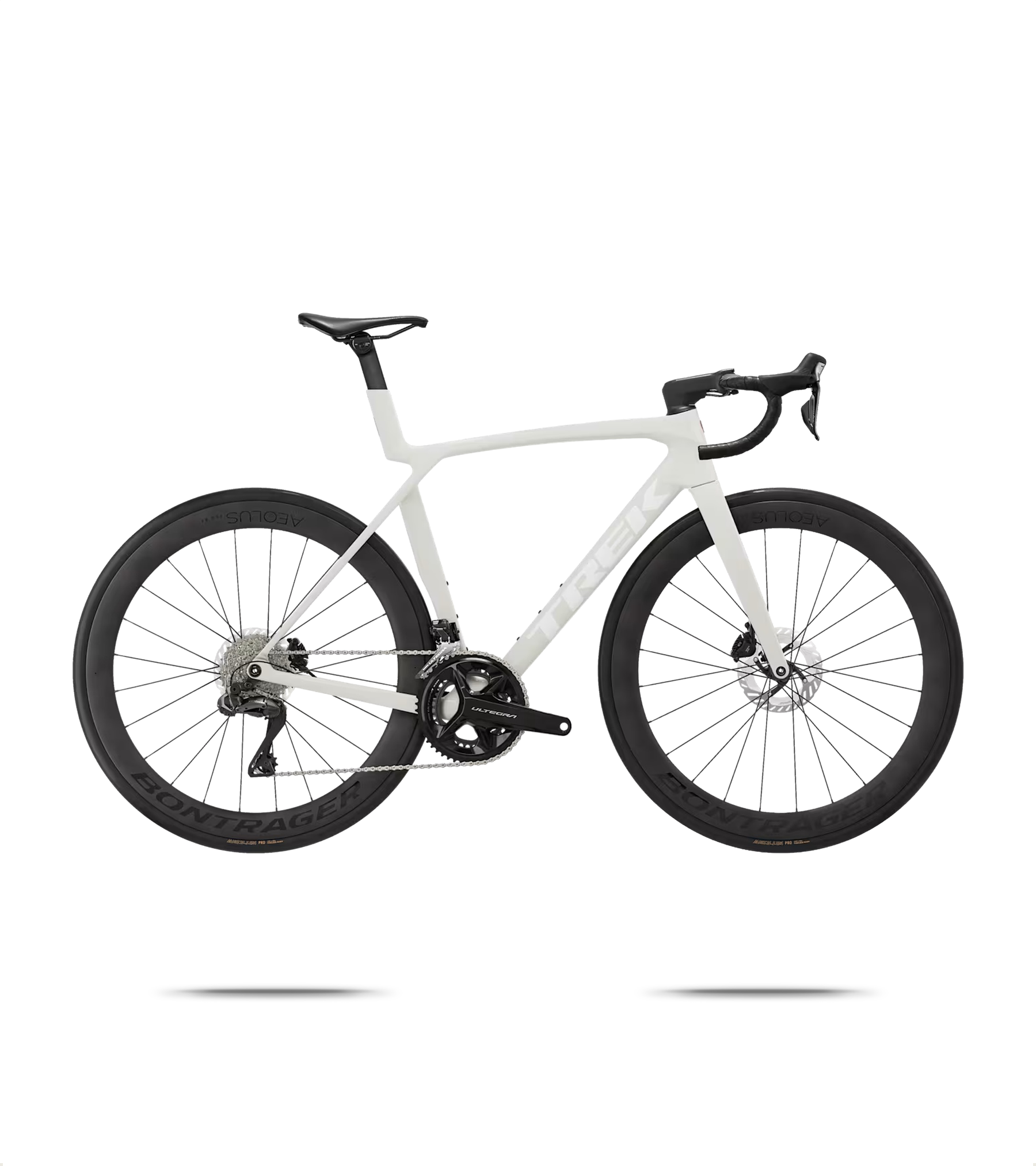 Madone SL 7 Ultegra Di2 Gen 8 Road Bike