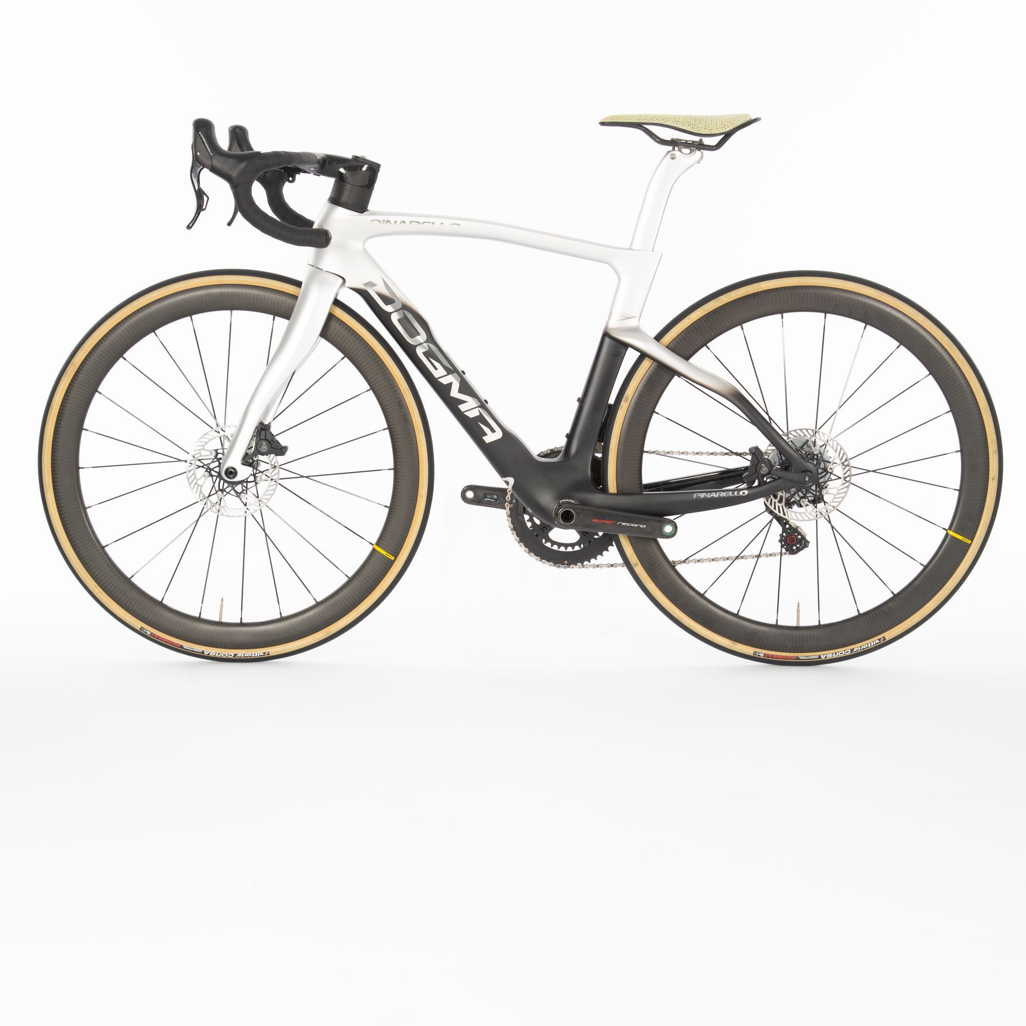 Dogma F Custom Build 50cm - Approved Used