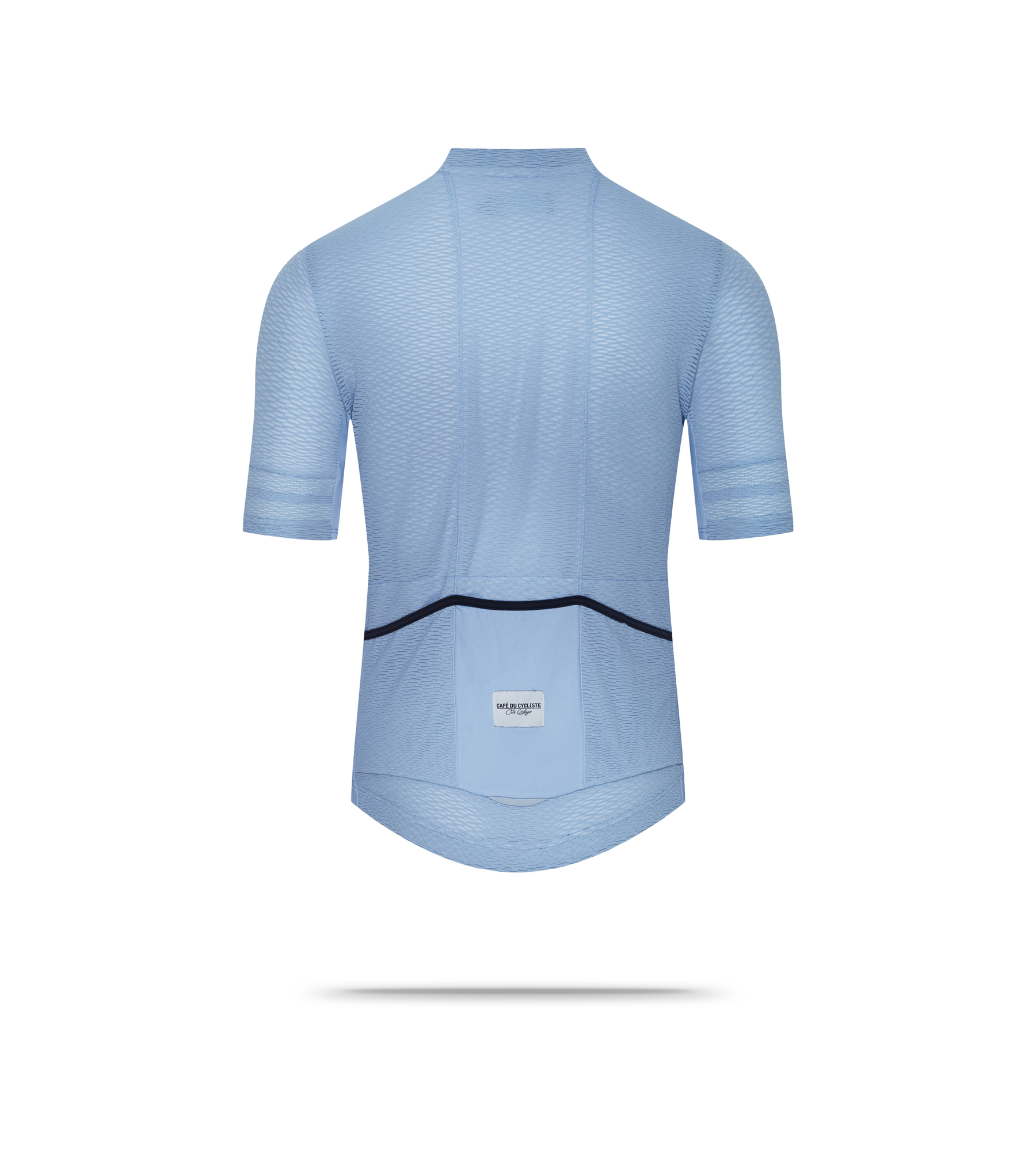 Christelle Short Sleeve Jersey