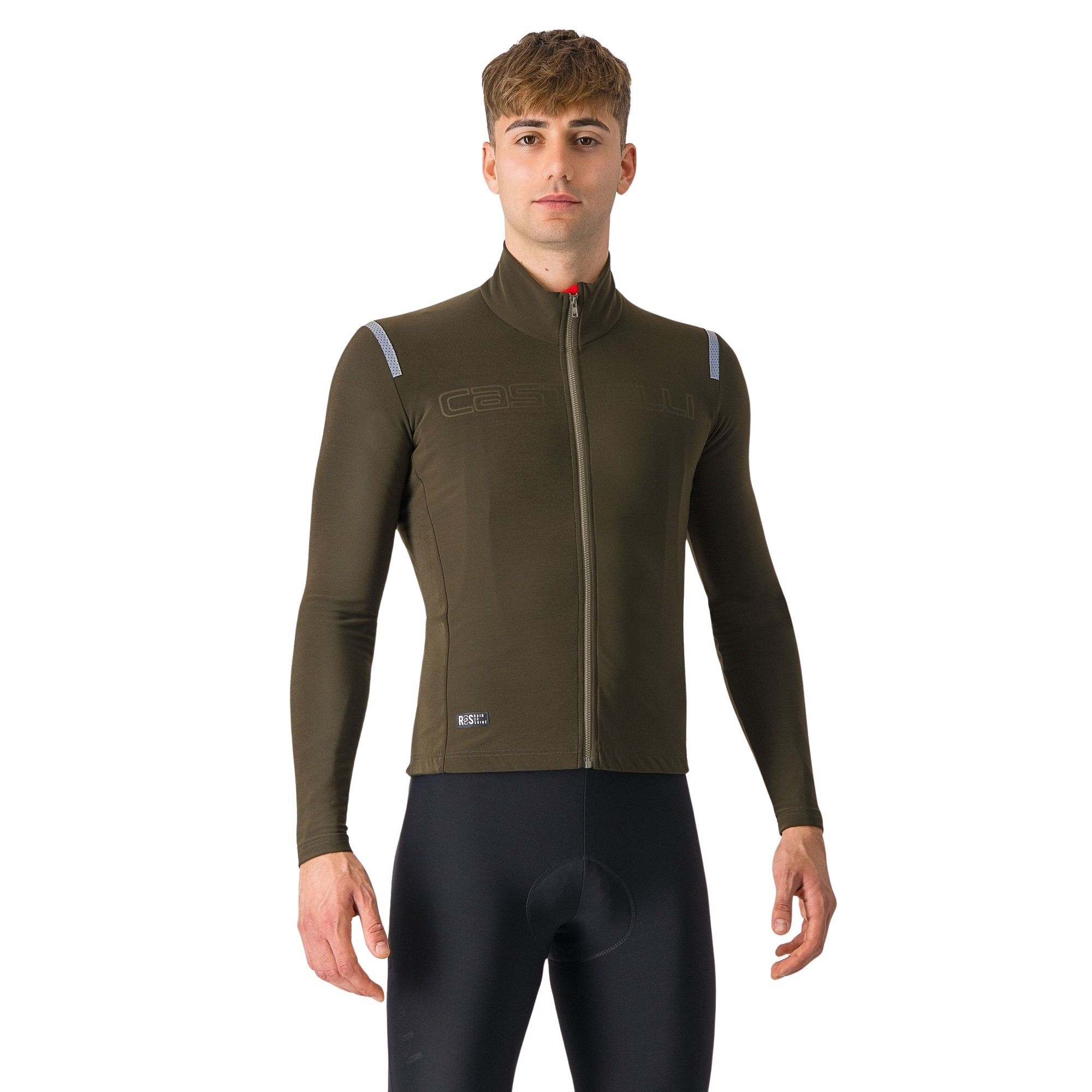 Tutto Nano ROS Long Sleeve Jersey