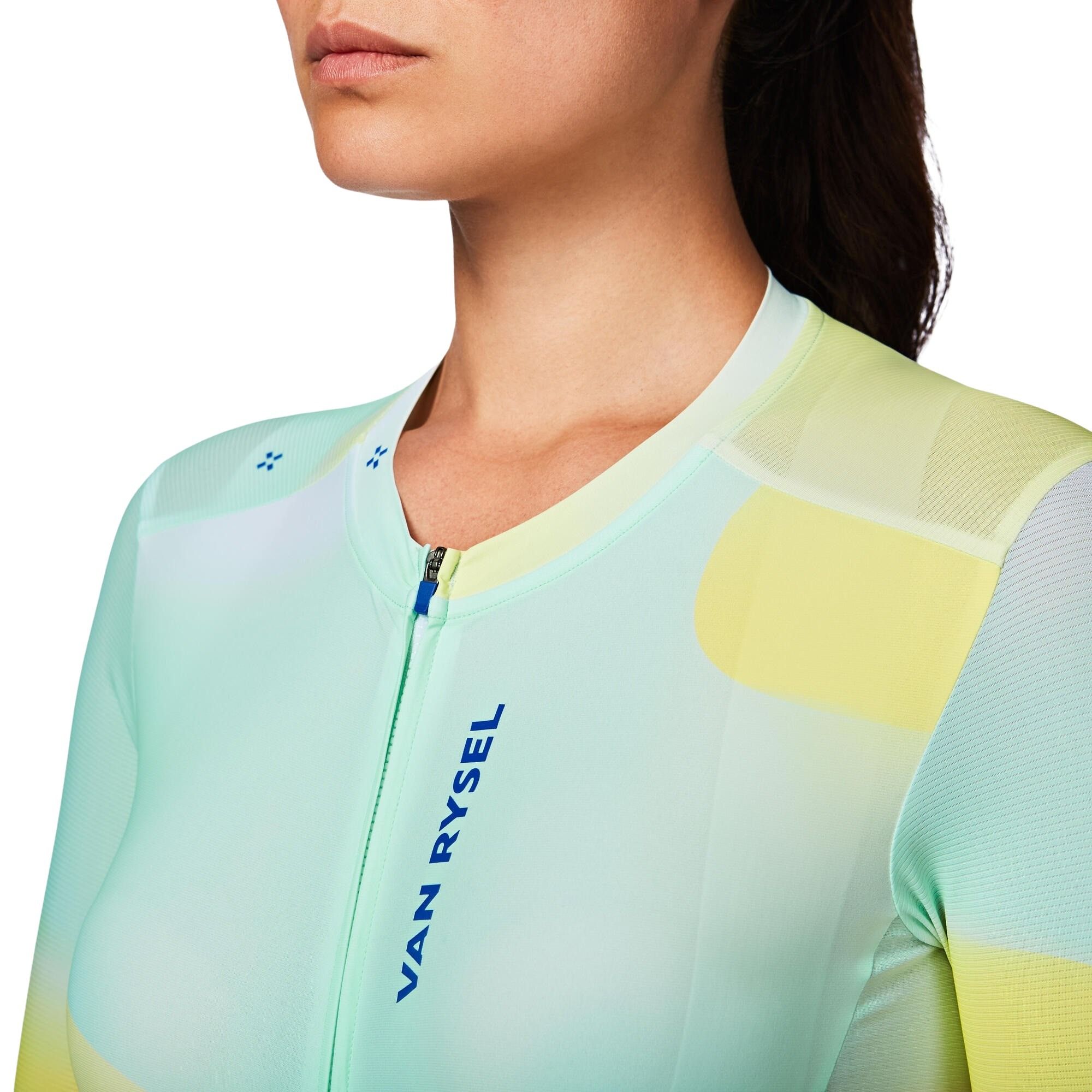 Women's RCR Short Sleeve Jersey
