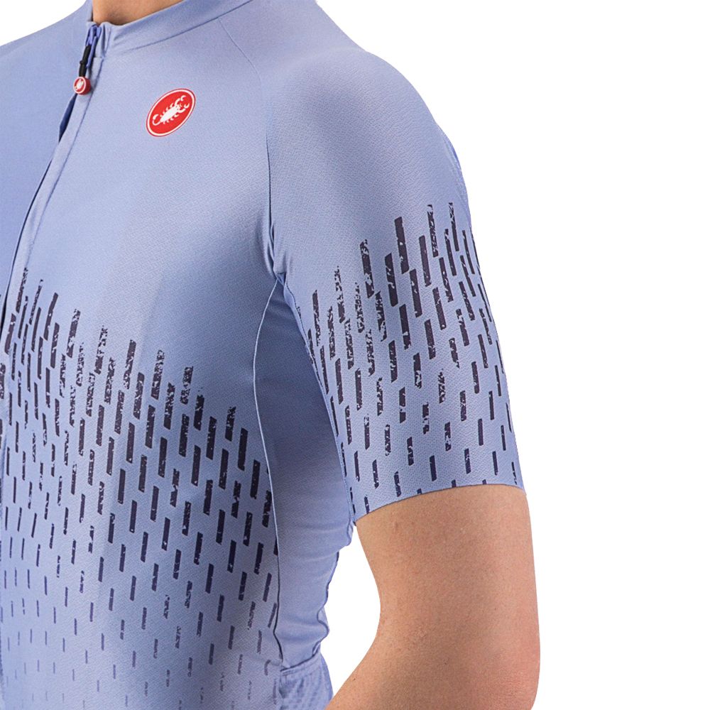 Aero Pro Womens Short Sleeve Jersey