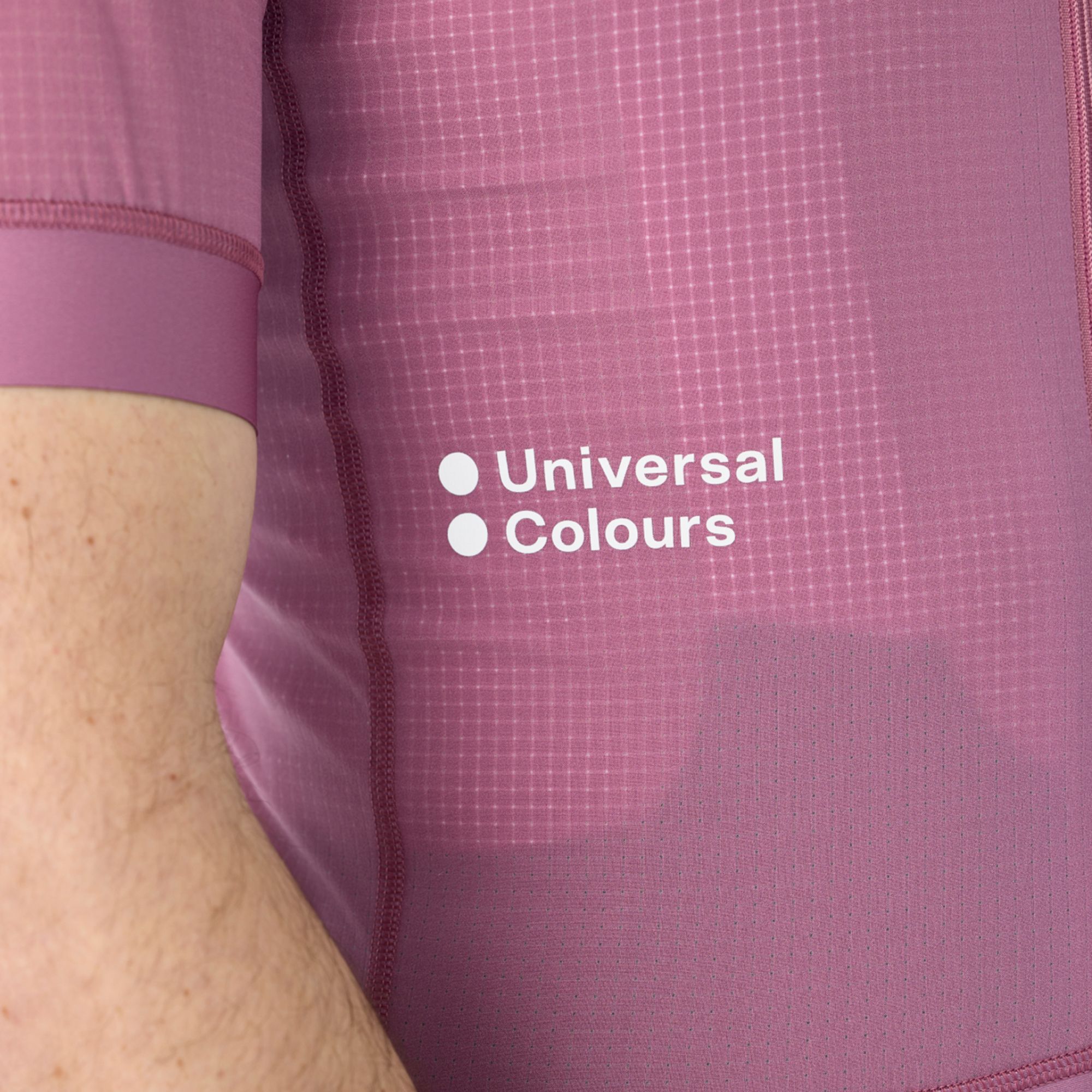 Chroma Light Short Sleeve Jersey