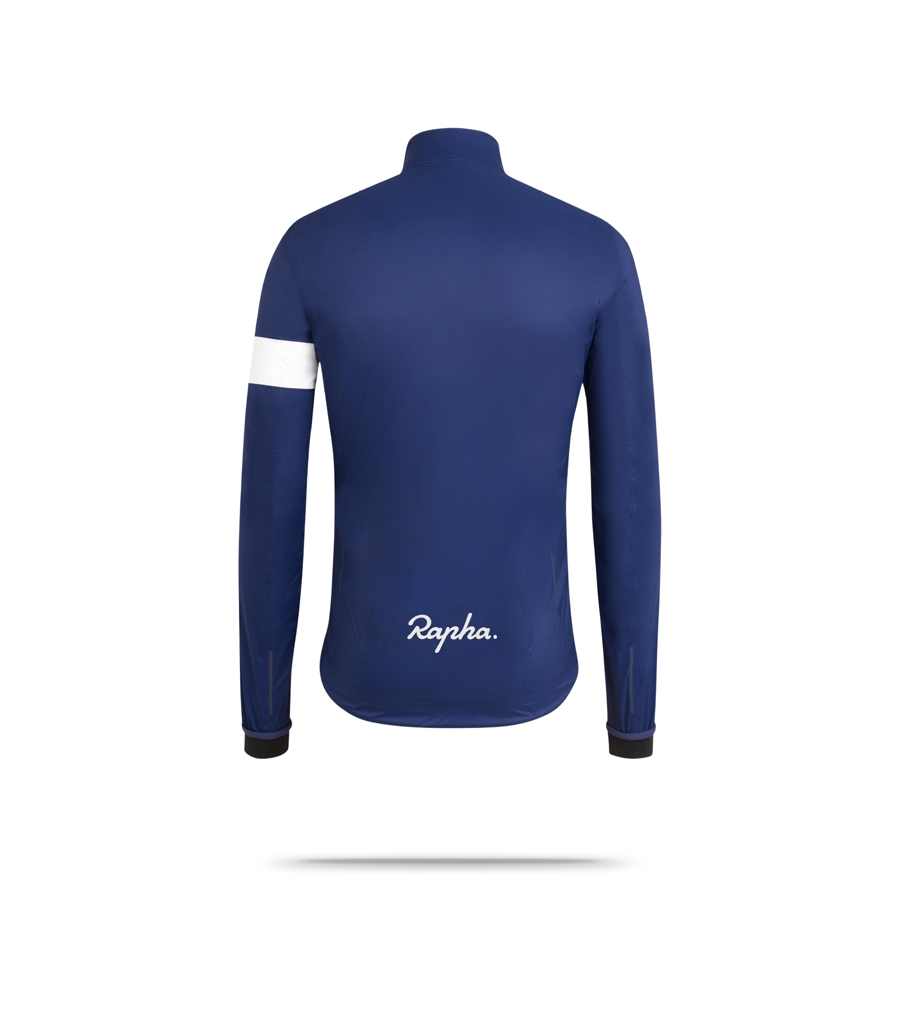 Core Men's Waterproof Cycling Rain Jacket II