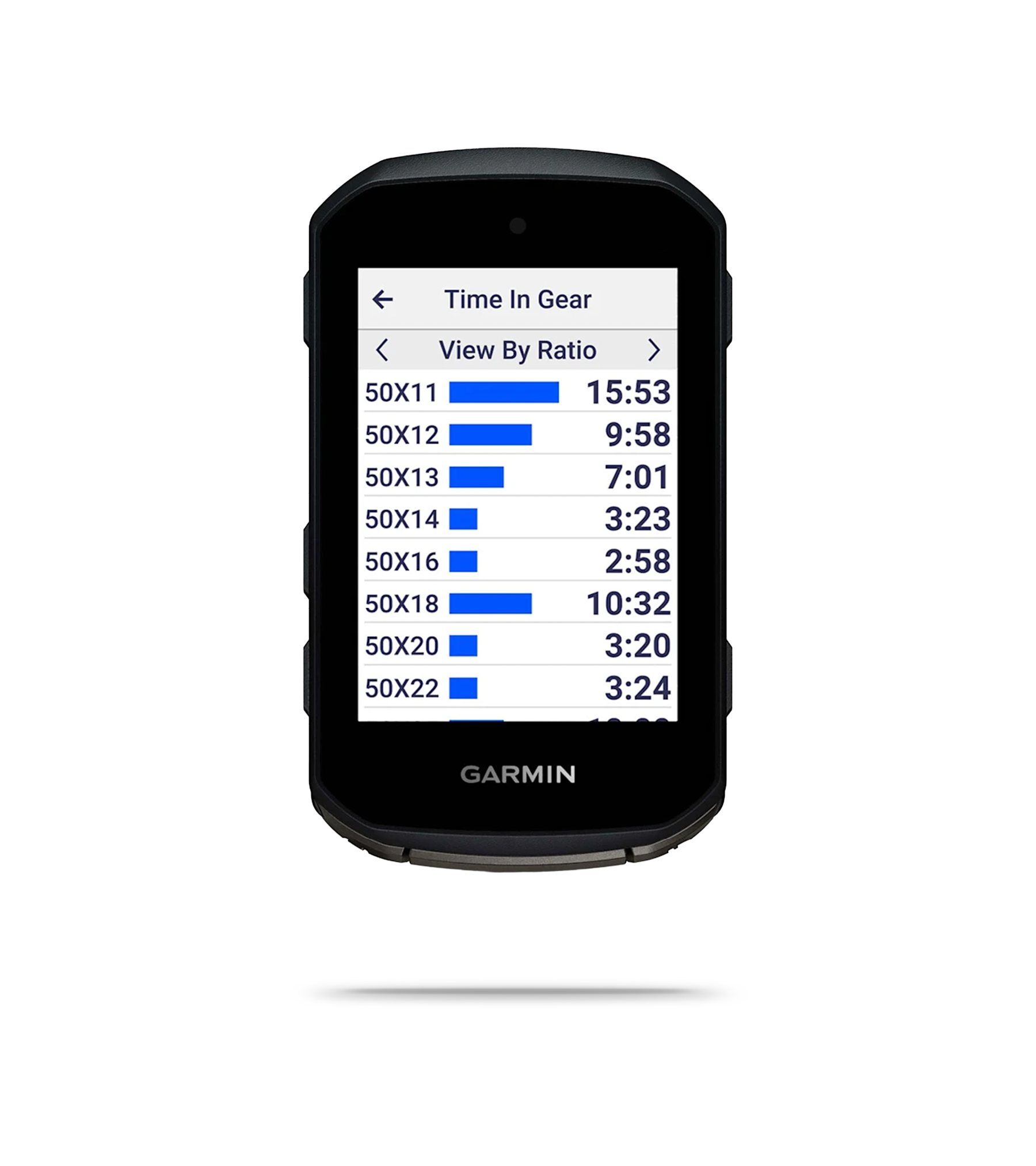 Edge 850 GPS Cycling Computer