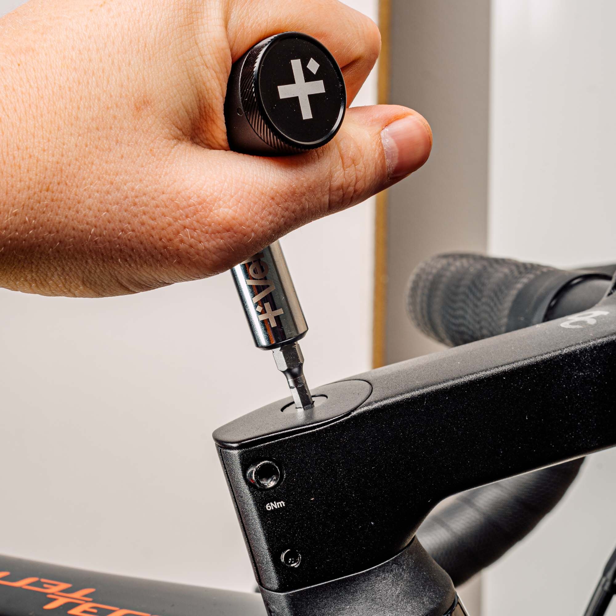 Torque RL Wrench Set