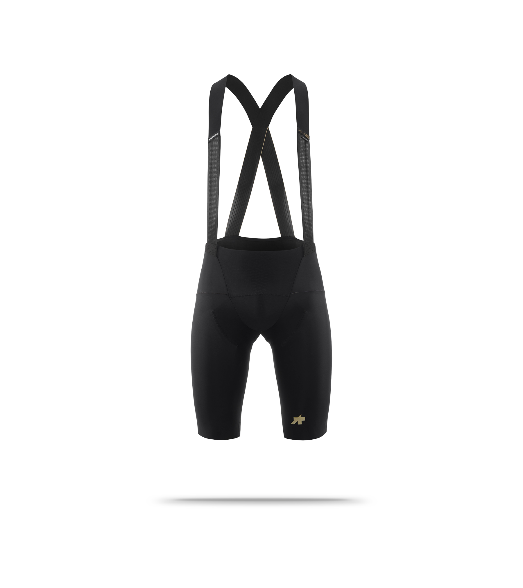 MILLE GTO Bib Shorts S11 - Long Length