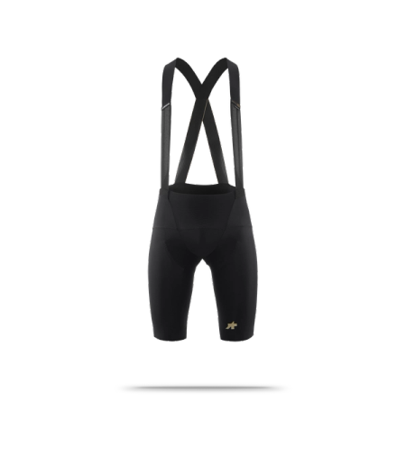 MILLE GTO Bib Shorts S11 - Long Length