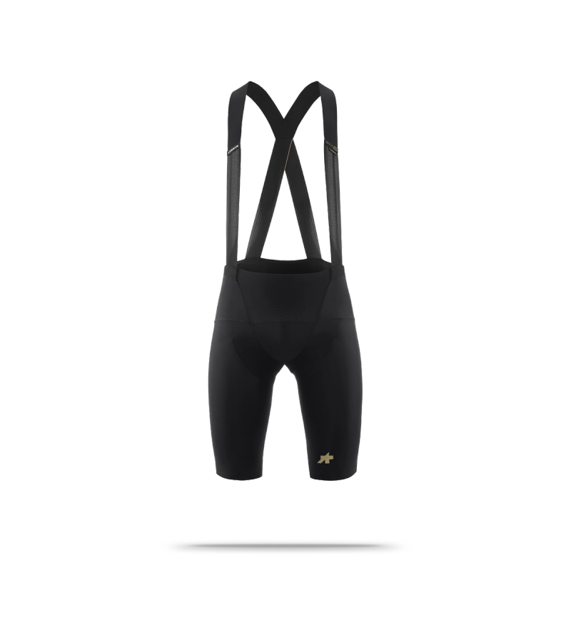 MILLE GTO Bib Shorts S11 - Long Length