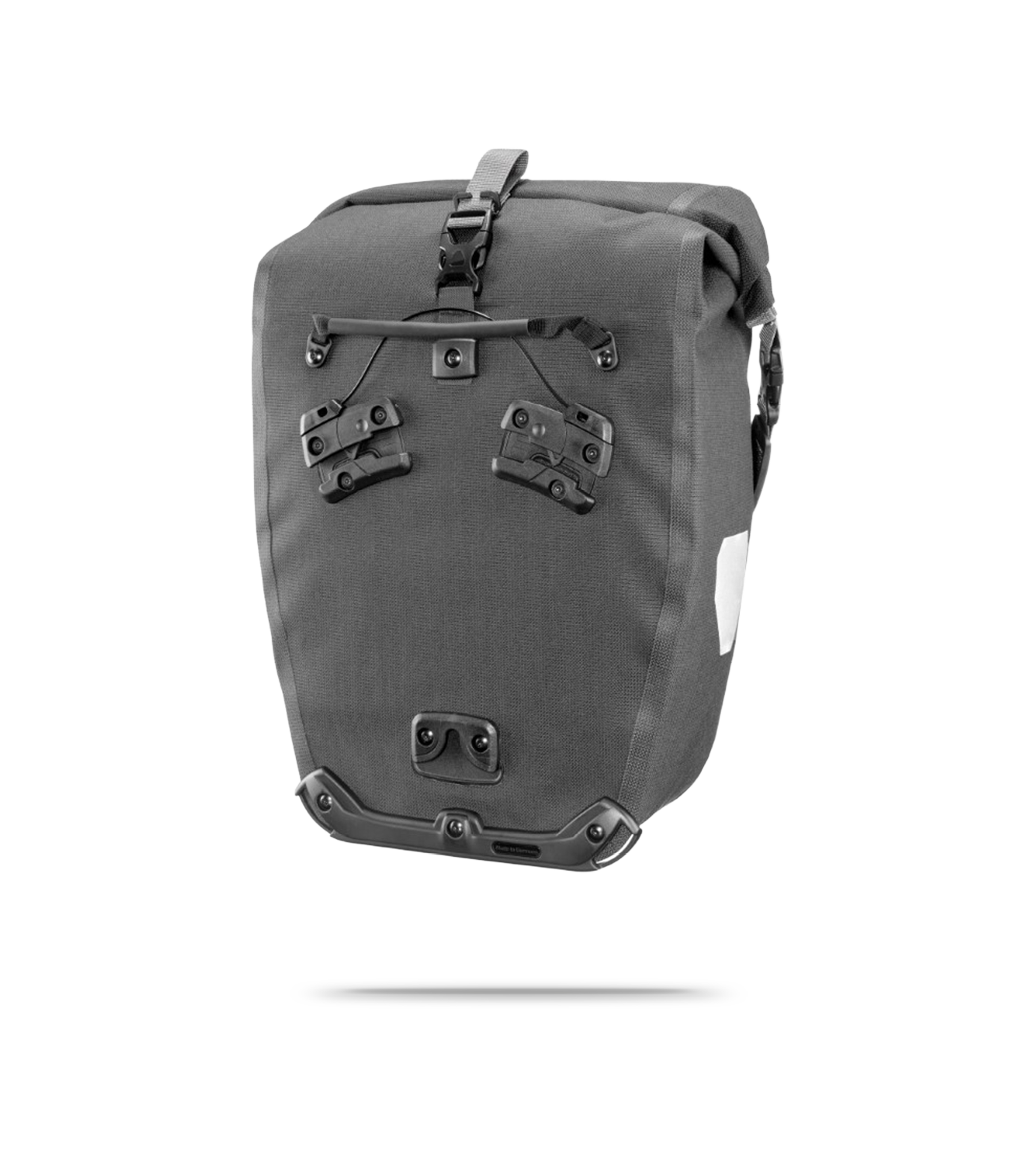 Back Roller Urban QL3.1 Pannier