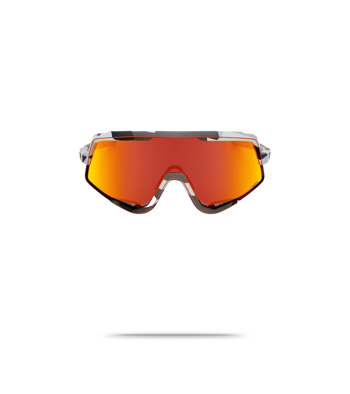 100% Glendale Sunglasses | Sigma Sports