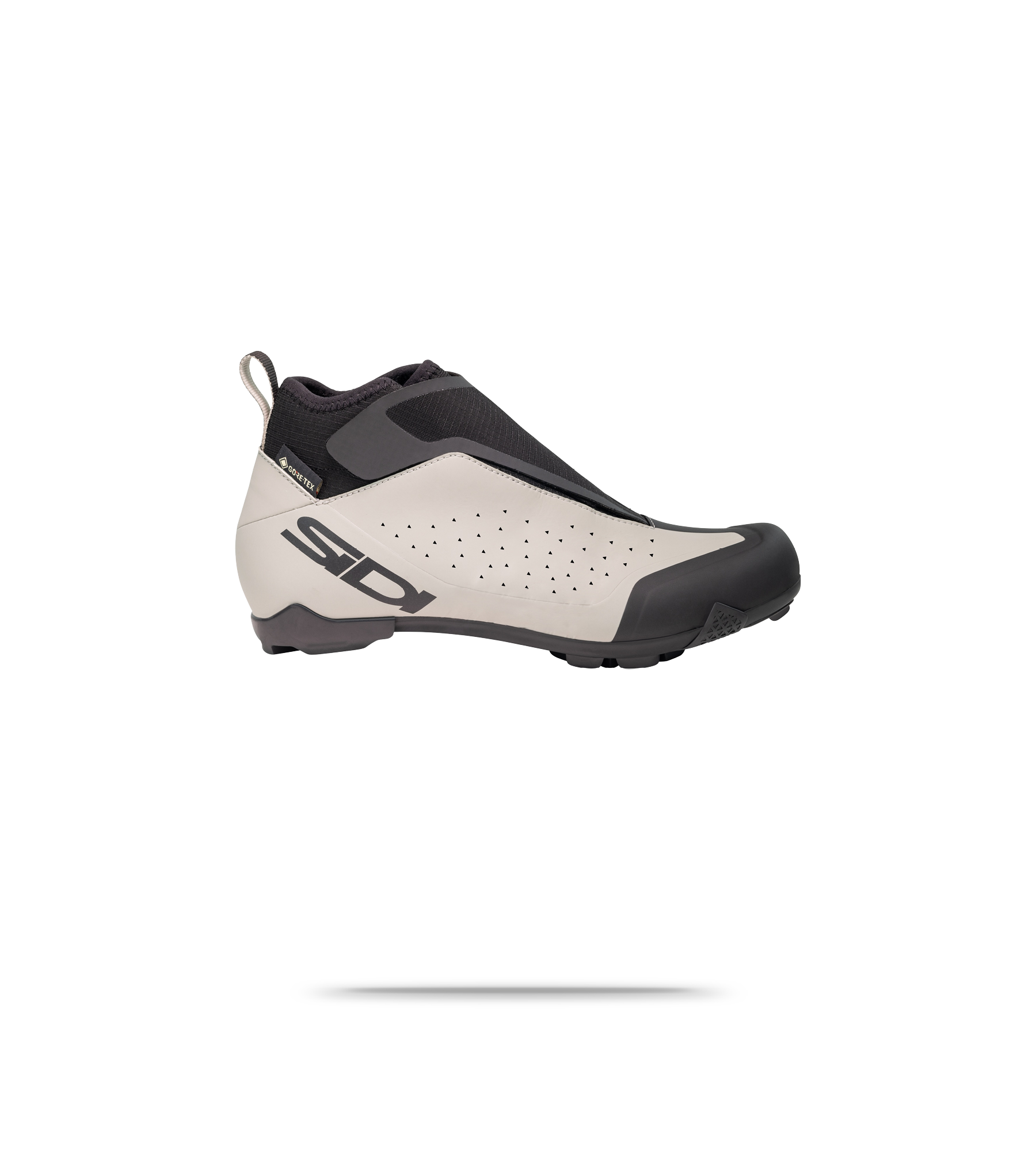 Glacies Winter Cycling Shoes