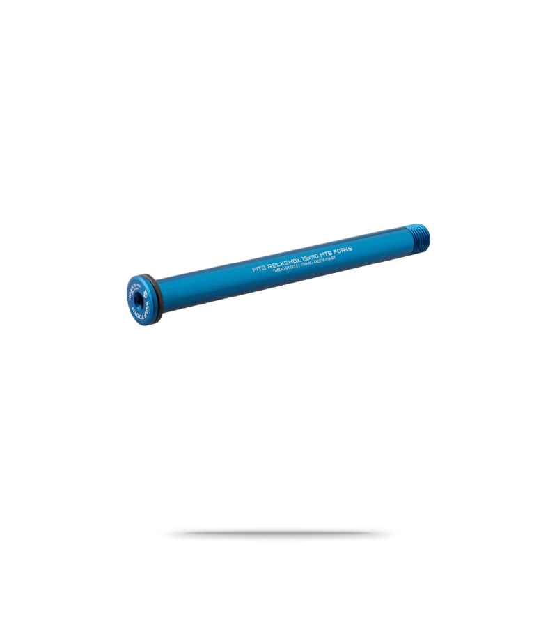 RockShox Compatible Front Thru Axle
