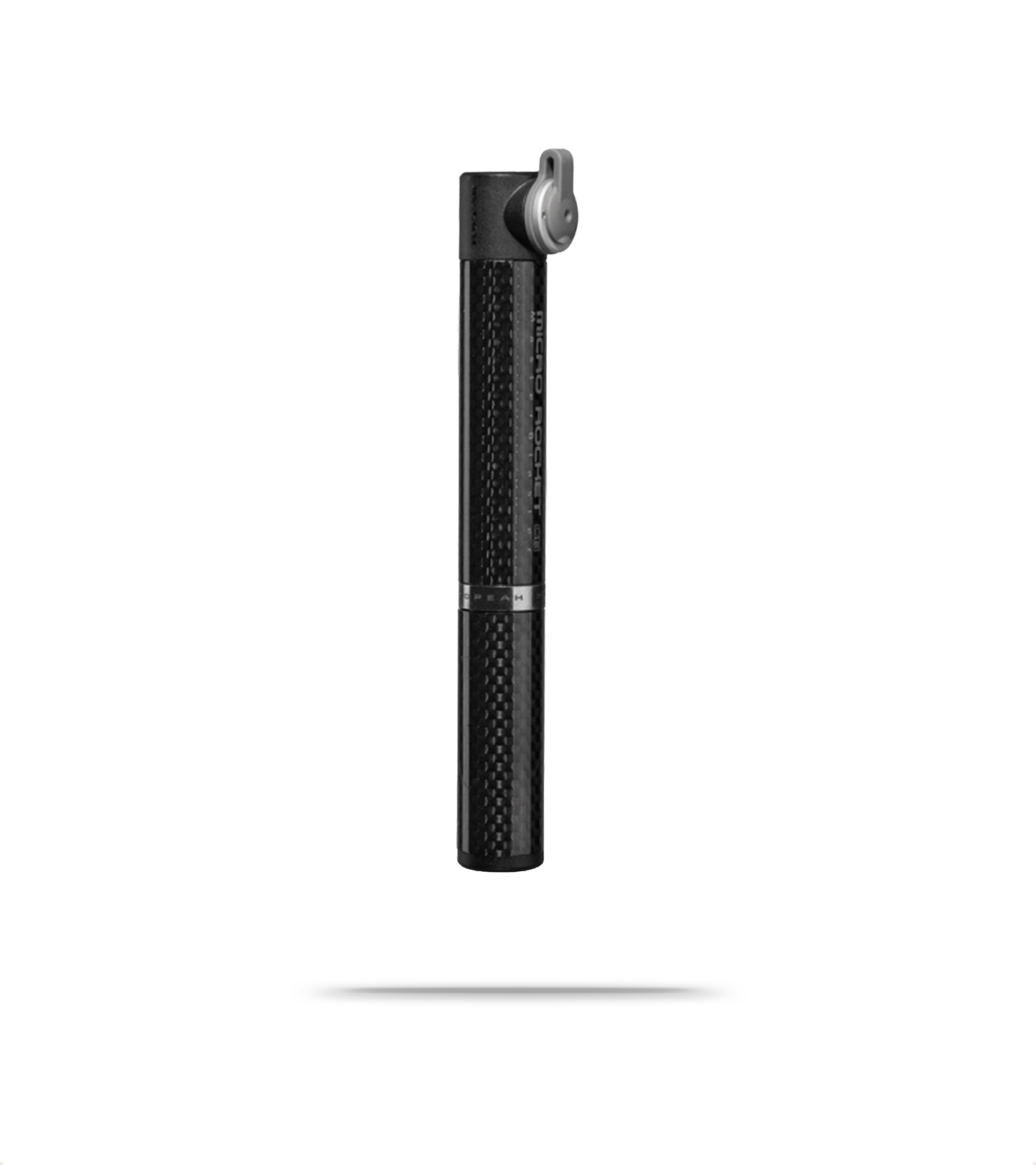 Micro Rocket Carbon Mini Pump