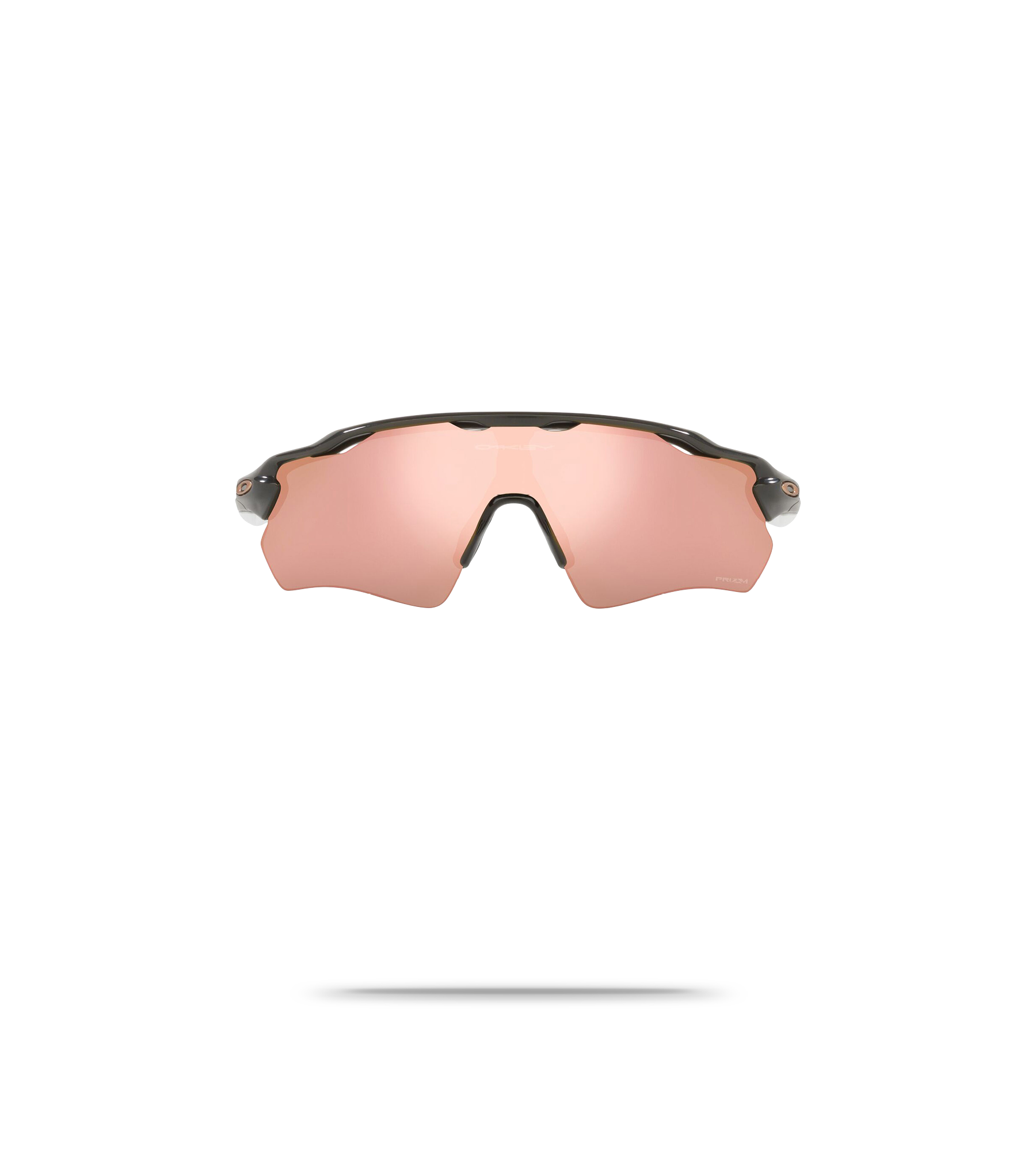 Radar EV Path Sunglasses With Prizm Rose Gold Lens