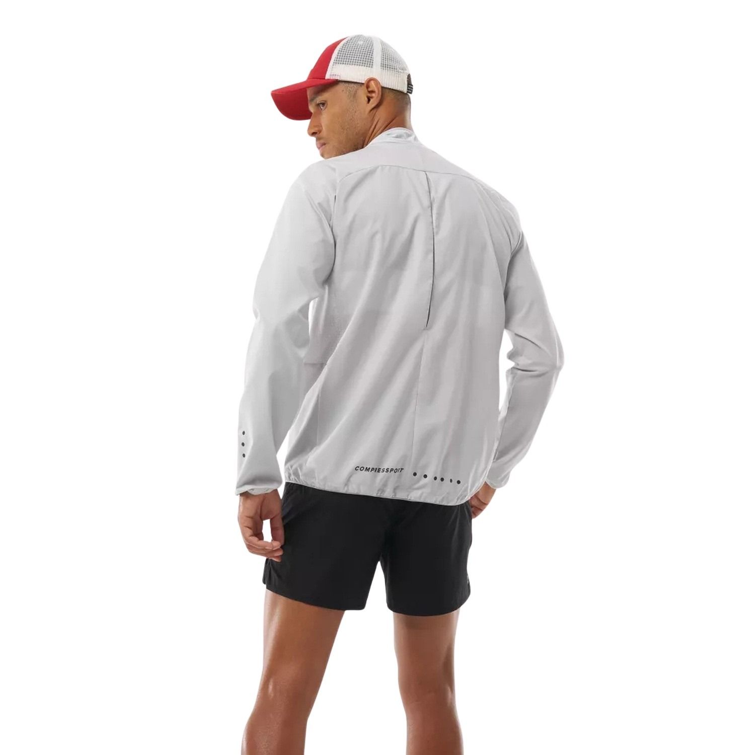 Aura Windproof Jacket