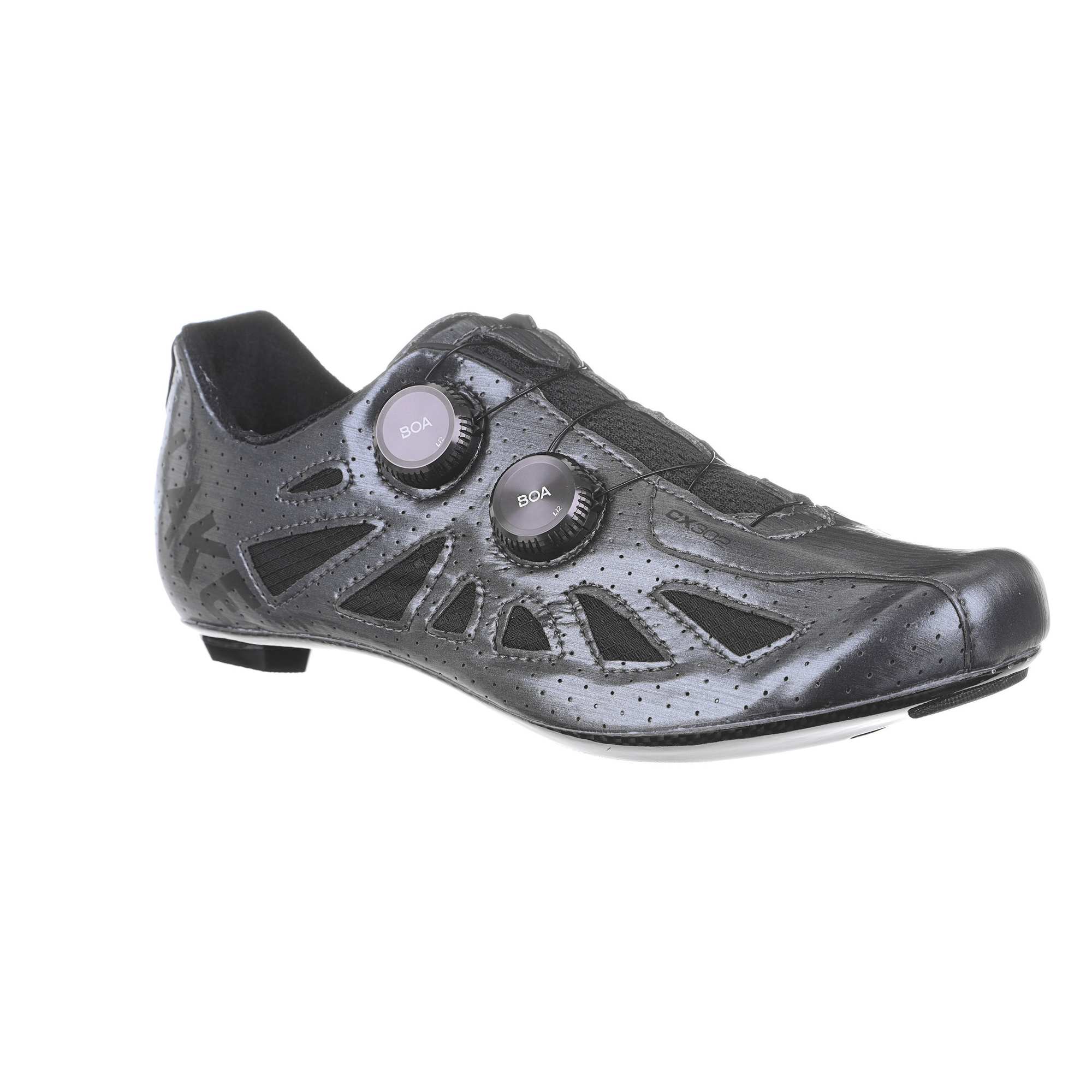 Lake CX302 Performance Road Cycling Shoes | Sigma Sports