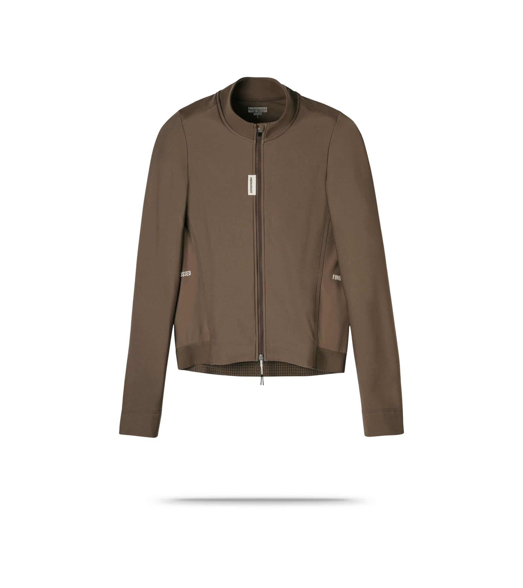 Women's Road Thermal Long Sleeve Jersey