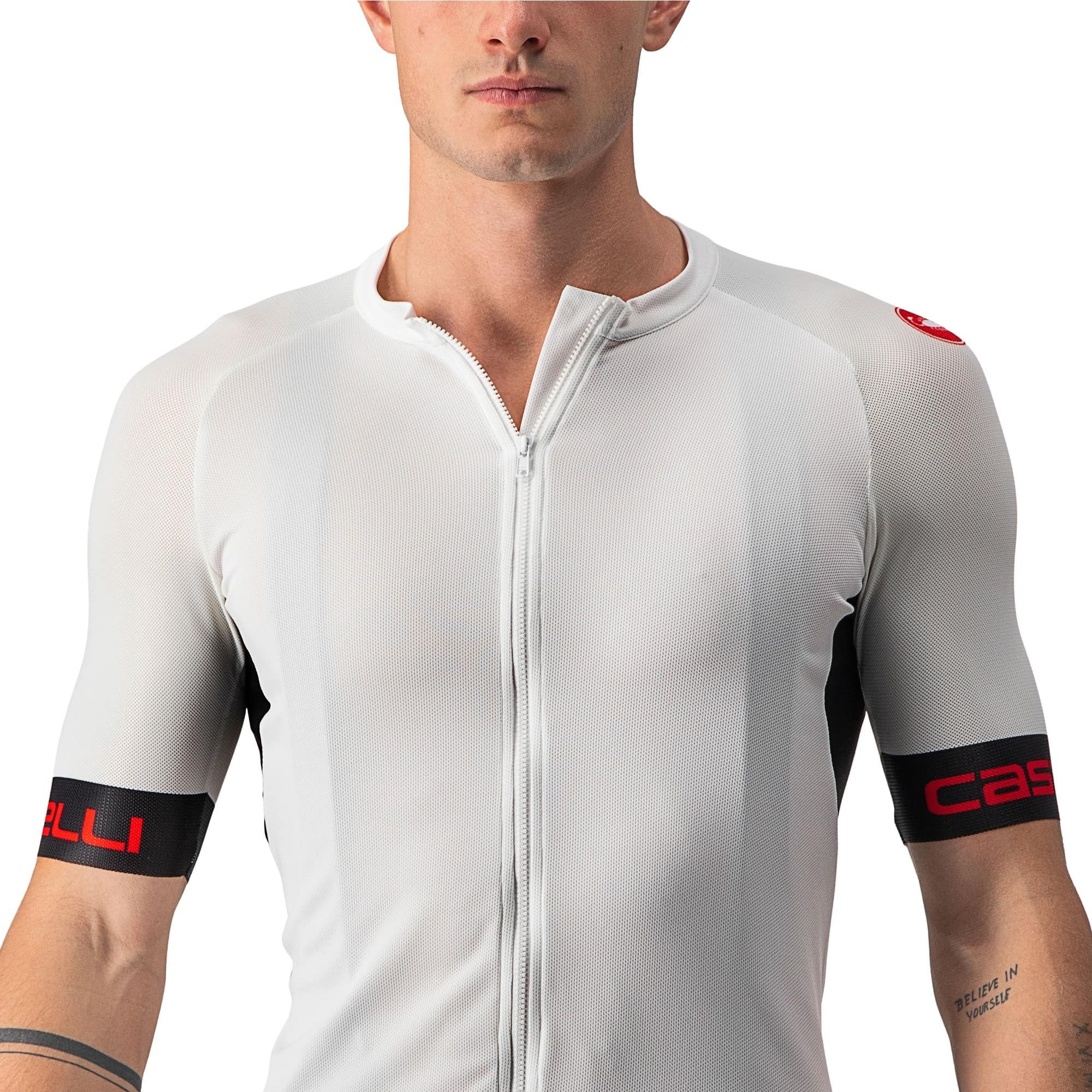 Entrata VI Short Sleeve Jersey