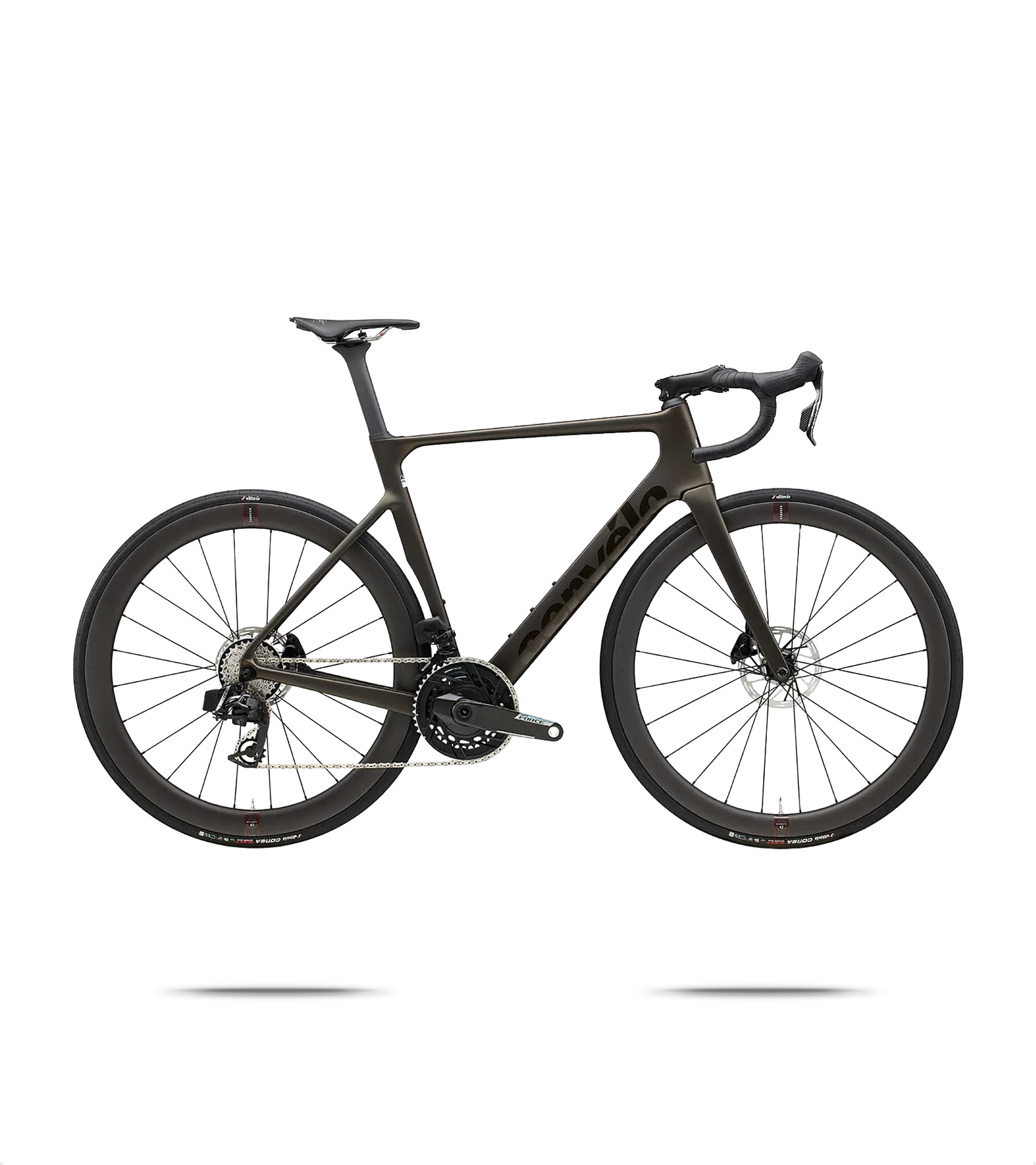 Soloist Force AXS Road Bike 2026