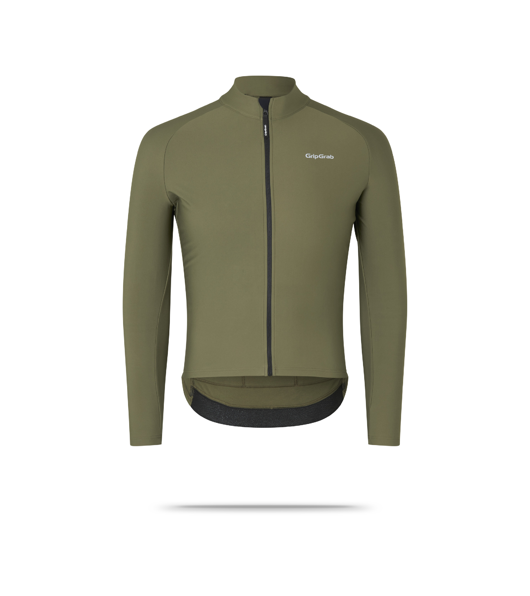 PACR Thermal Long Sleeve Jersey