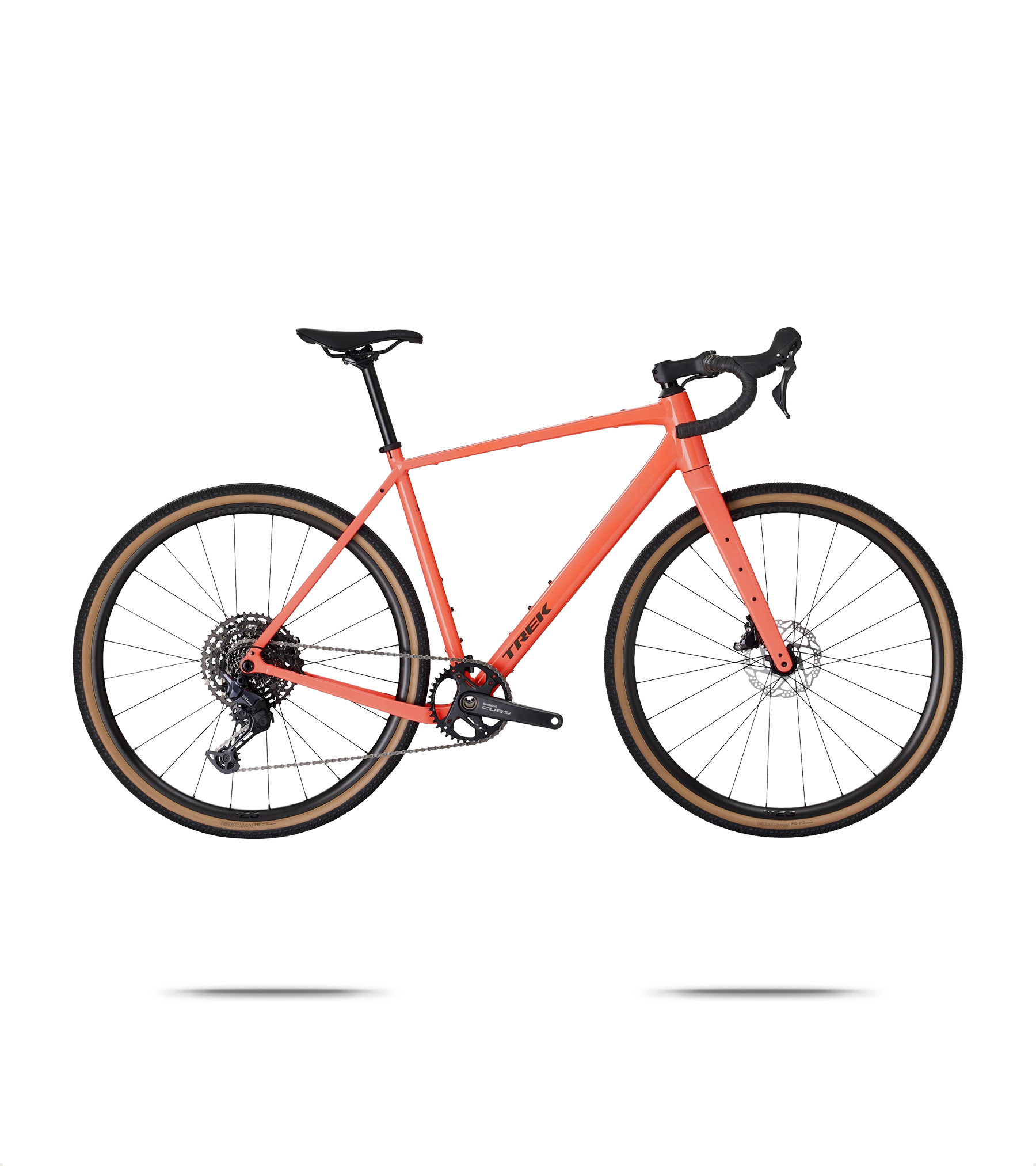 Checkpoint ALR 4 Gen 3 Gravel Bike