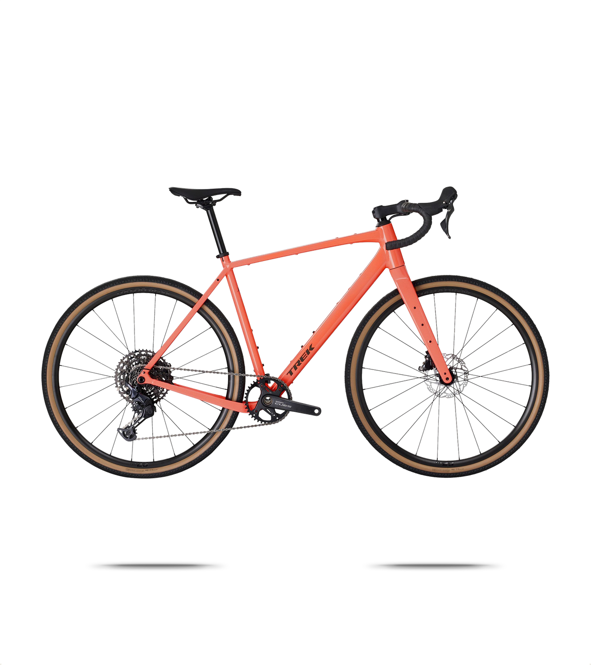 Trek Checkpoint ALR 4 Gen 3 Gravel Bike | Sigma Sports