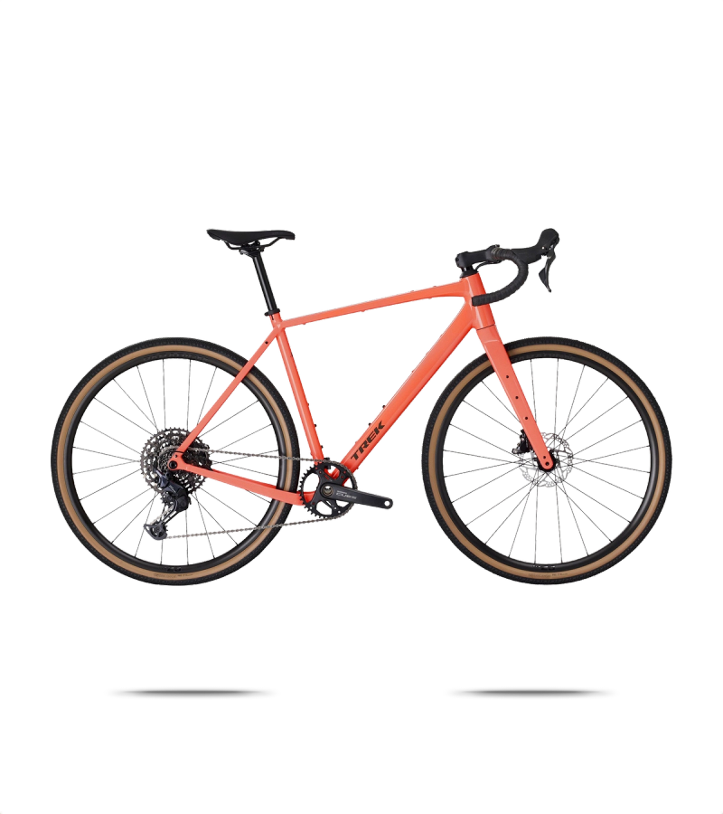 Checkpoint ALR 4 Gen 3 Gravel Bike