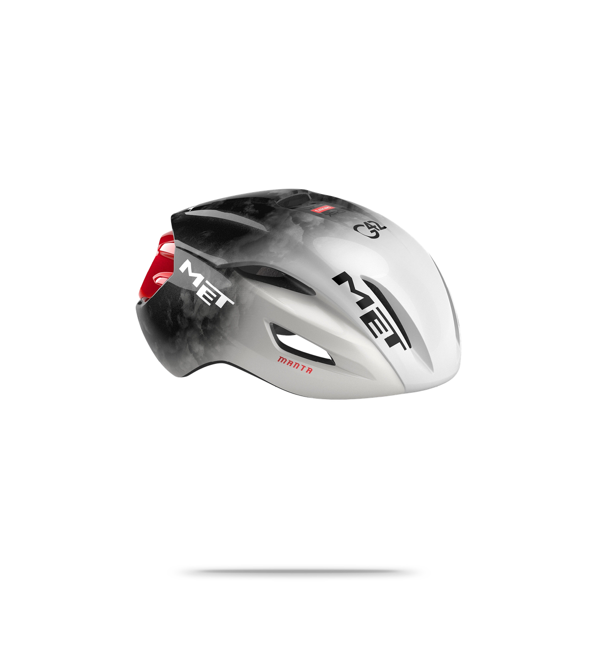 MET Manta Mips UAE Team Helmet