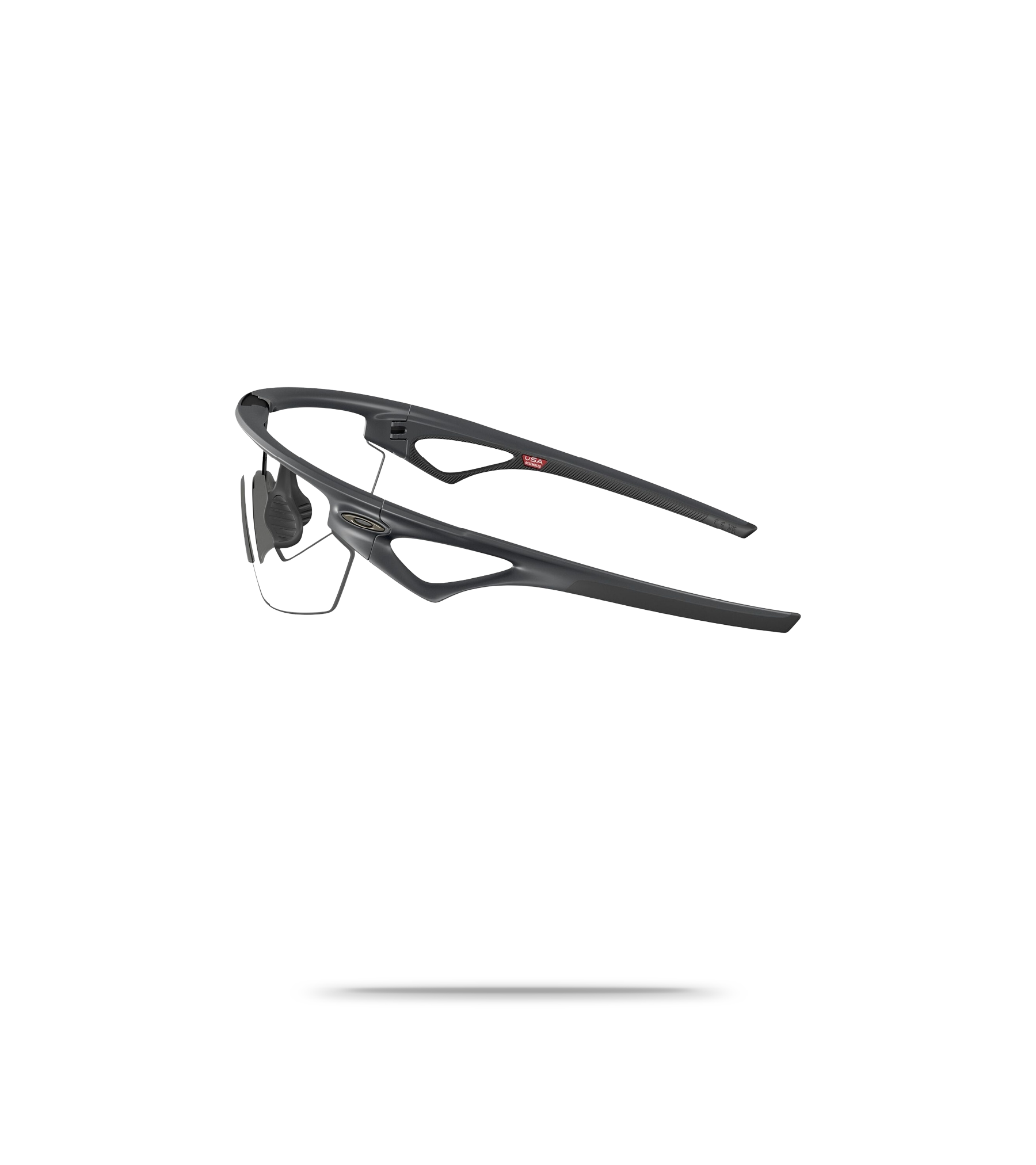 Sphaera Photochromic Sport Sunglasses
