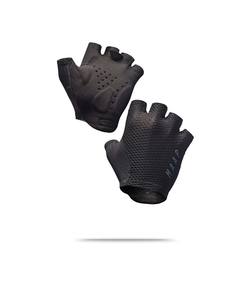 Pro Base Race Fingerless Cycling Gloves