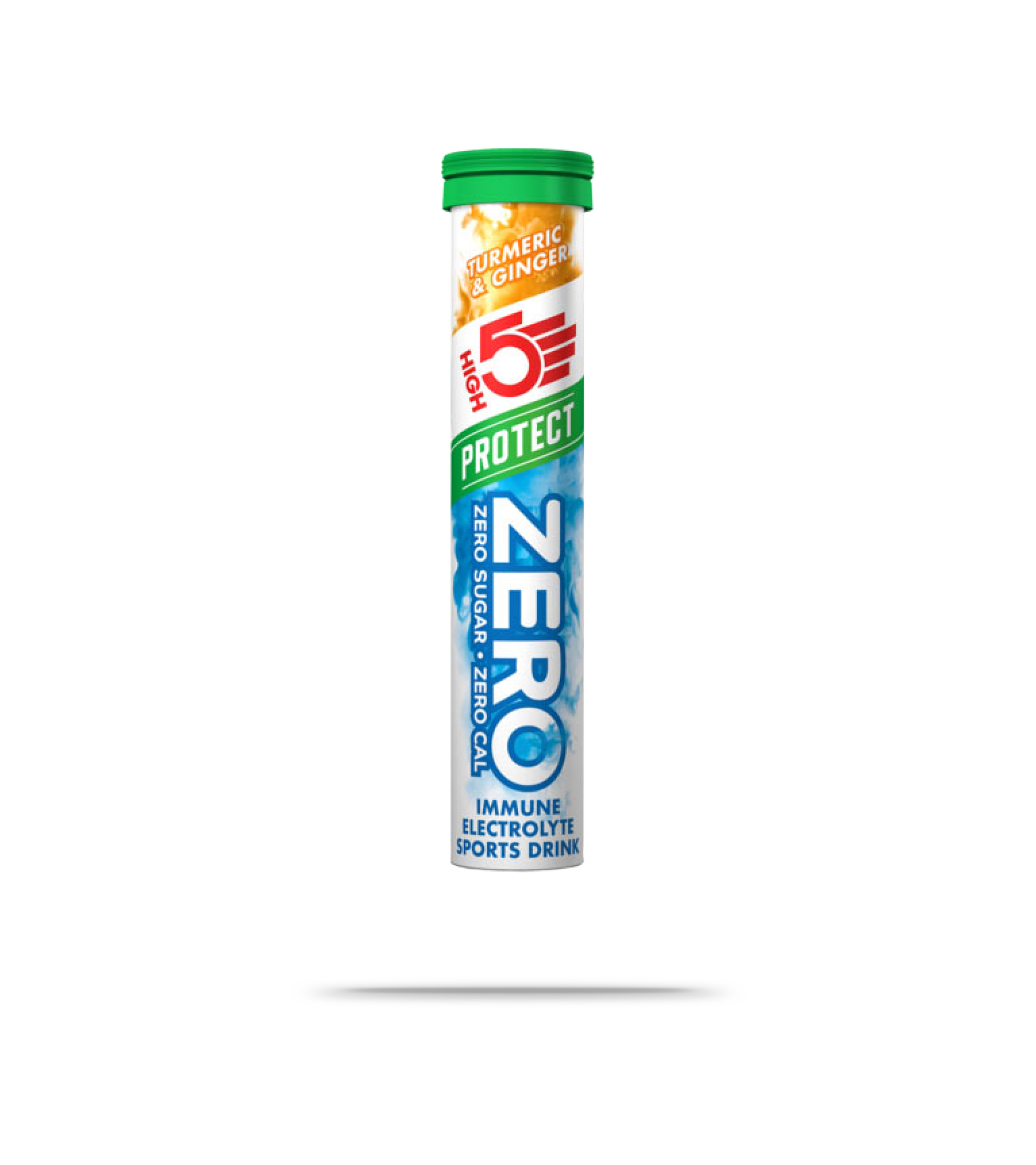 Zero Protect Tablets - Tube of 20